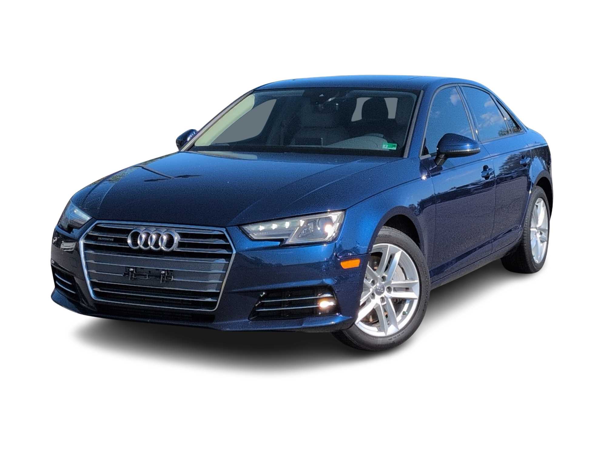 2017 Audi A4 Premium -
                  Sterling, VA