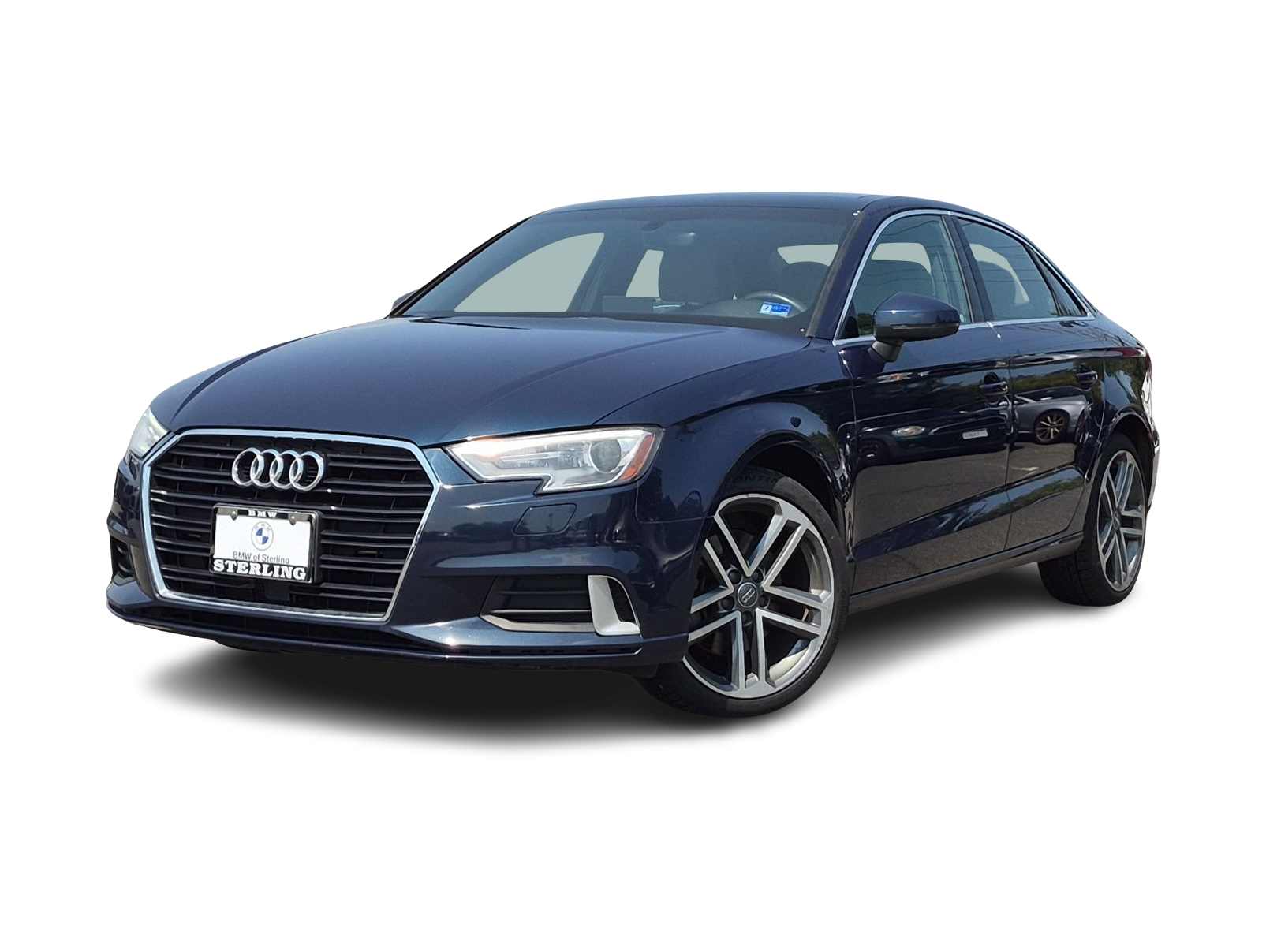2019 Audi A3 Premium -
                  Sterling, VA
