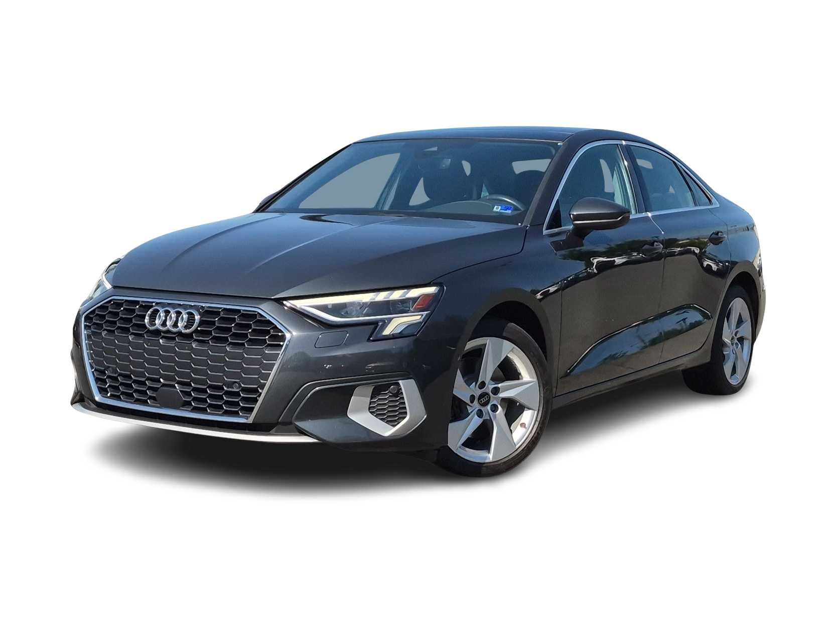 2023 Audi A3 Premium Plus -
                  Sterling, VA