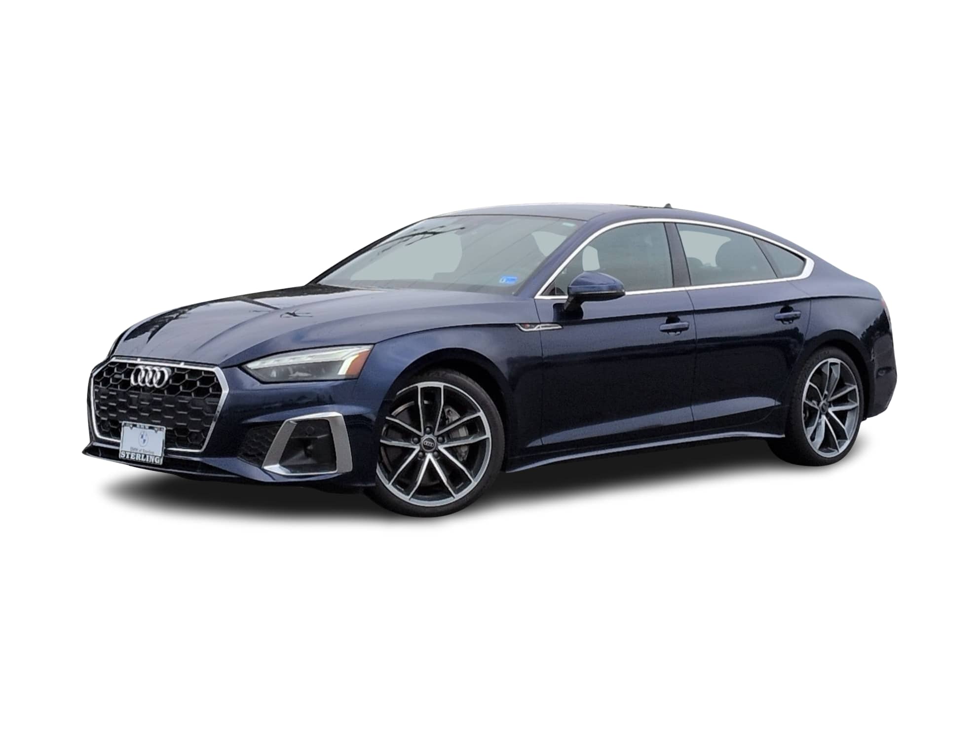 Thumbnail: 2023 Audi A5 - 1