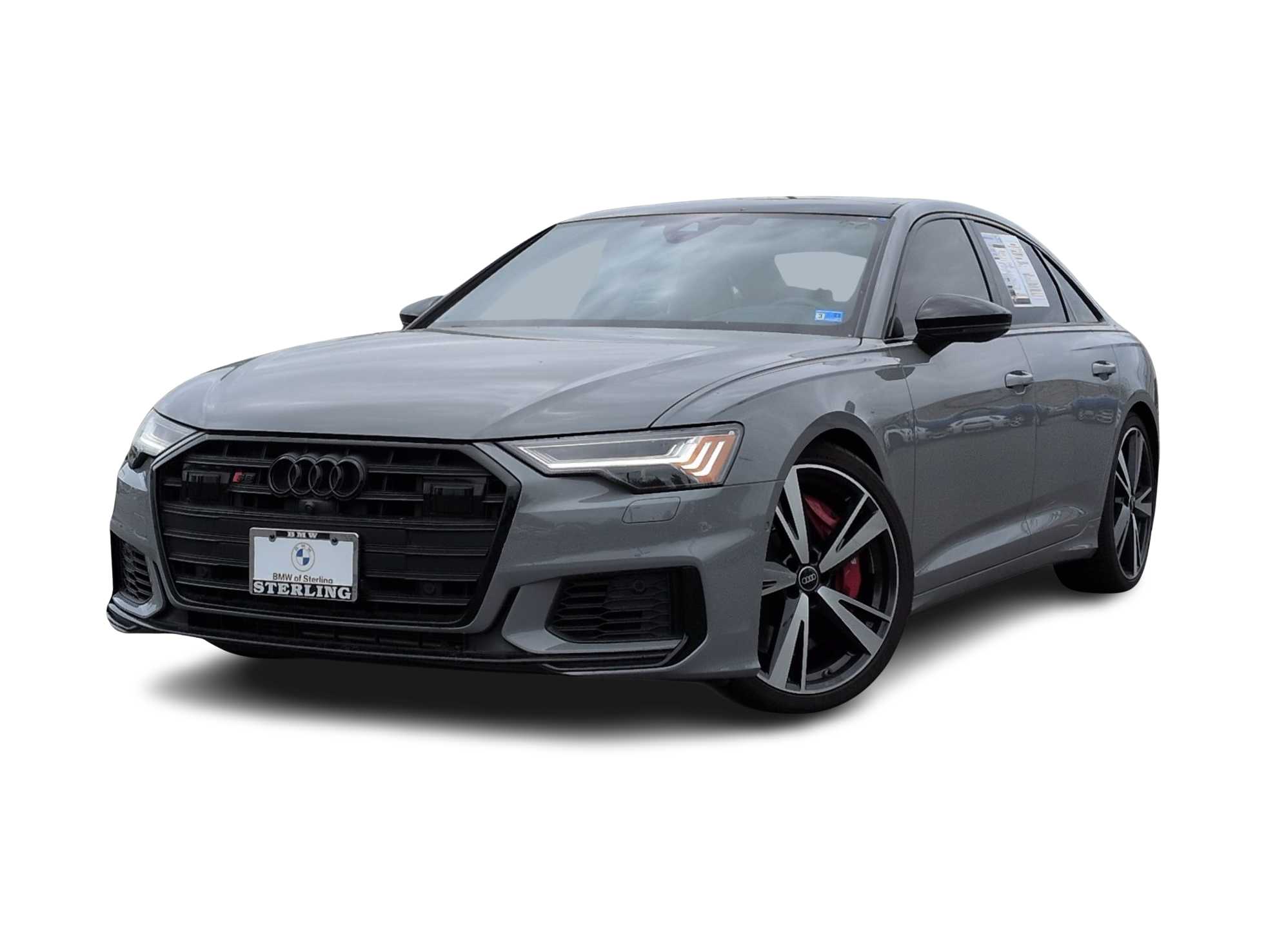 2022 Audi S6 Prestige -
                  Sterling, VA