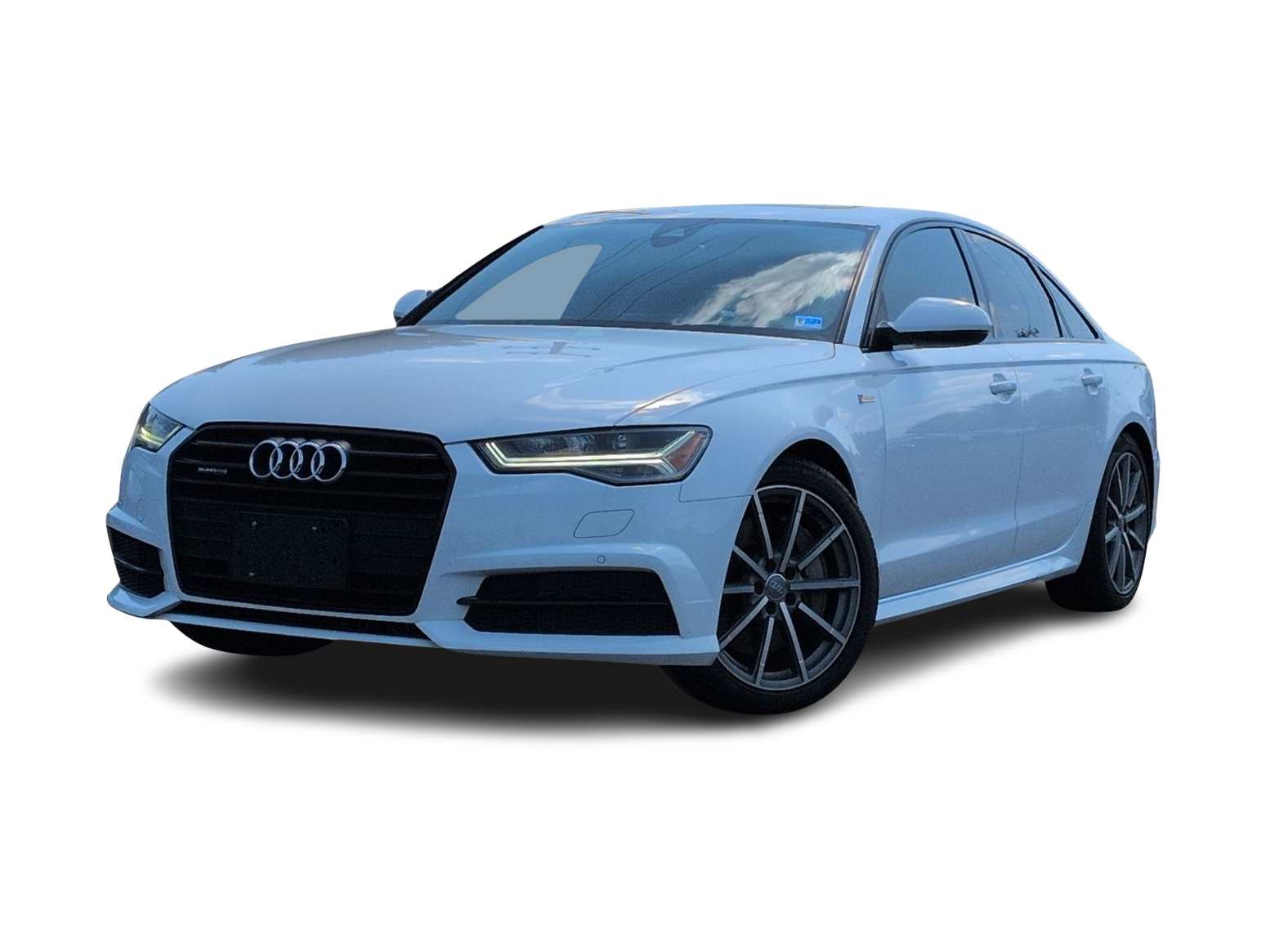 2016 Audi A6 Prestige -
                  Sterling, VA