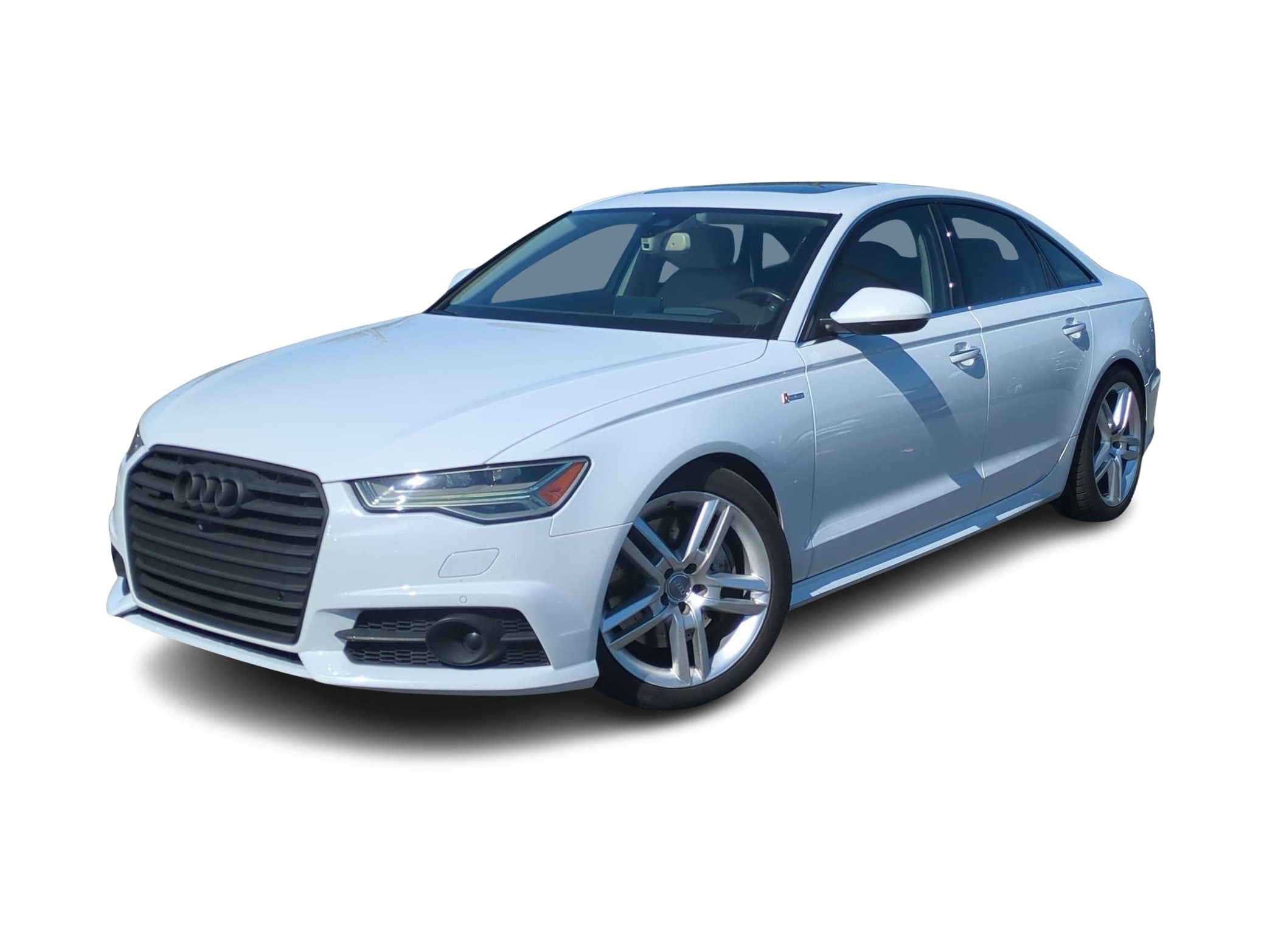2016 Audi A6 Prestige -
                  Sterling, VA