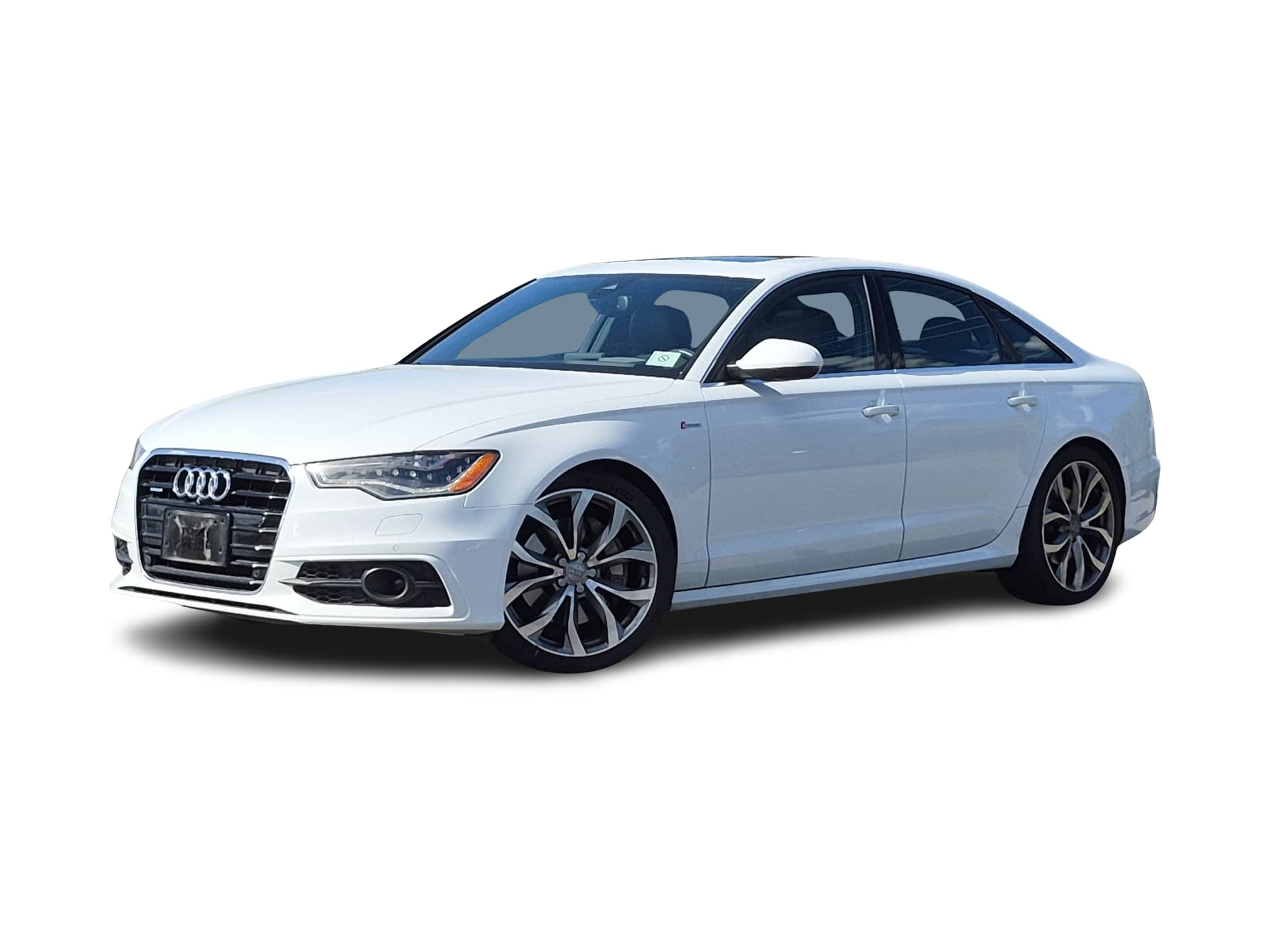 2013 Audi A6 Prestige -
                  Sterling, VA