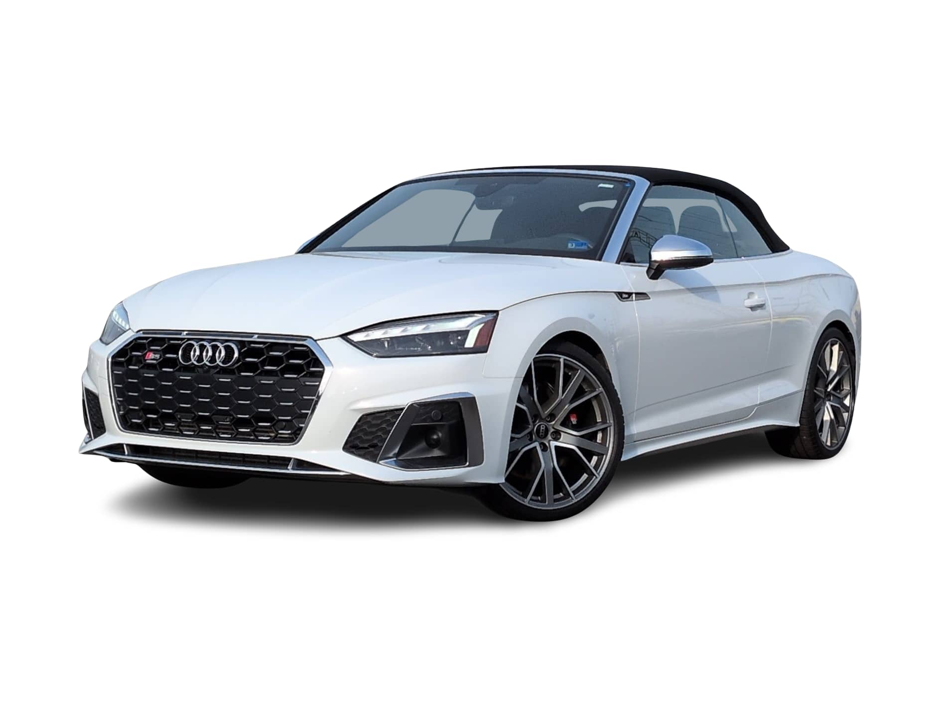 Thumbnail: 2023 Audi S5 - 1