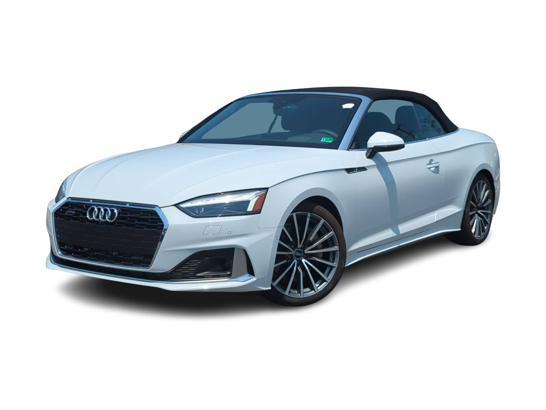 2021 Audi A5 Prestige -
                  Sterling, VA