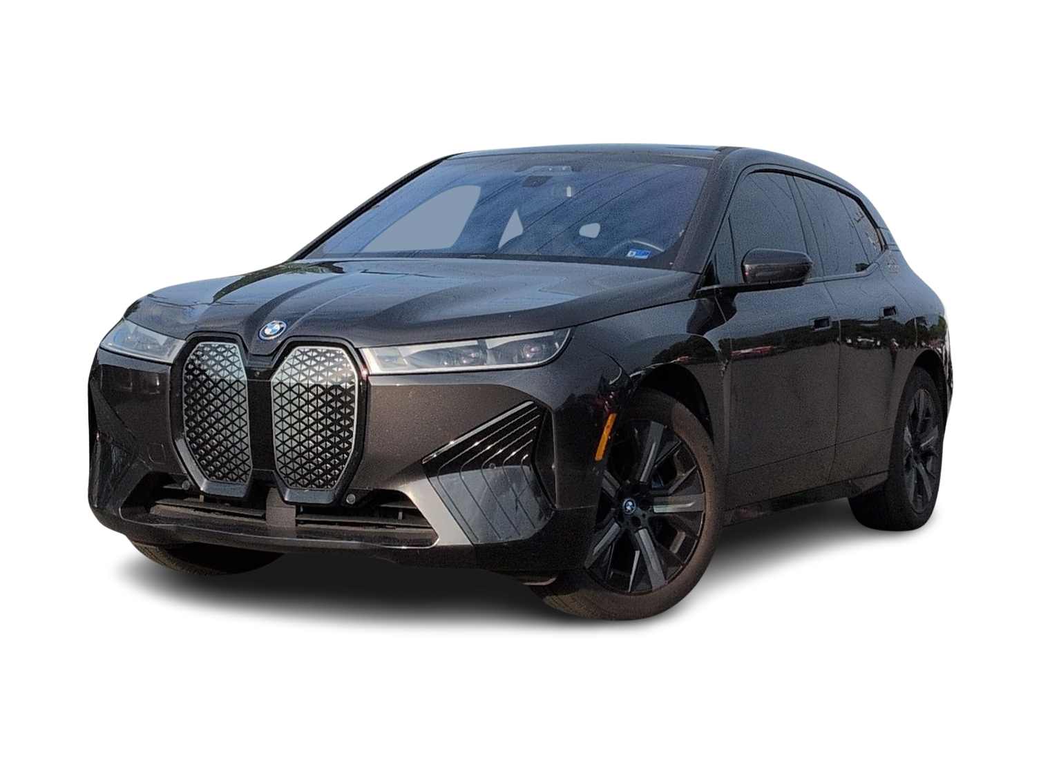 2024 BMW iX xDrive50 -
                  Sterling, VA