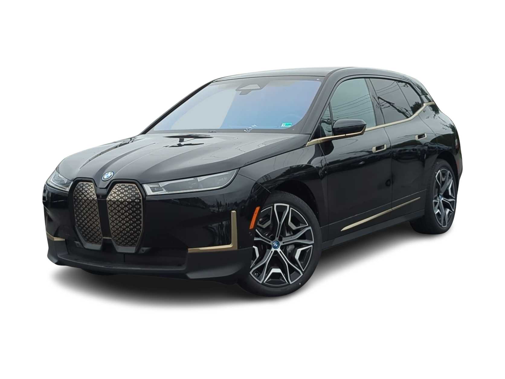 2024 BMW iX xDrive50 -
                  Sterling, VA