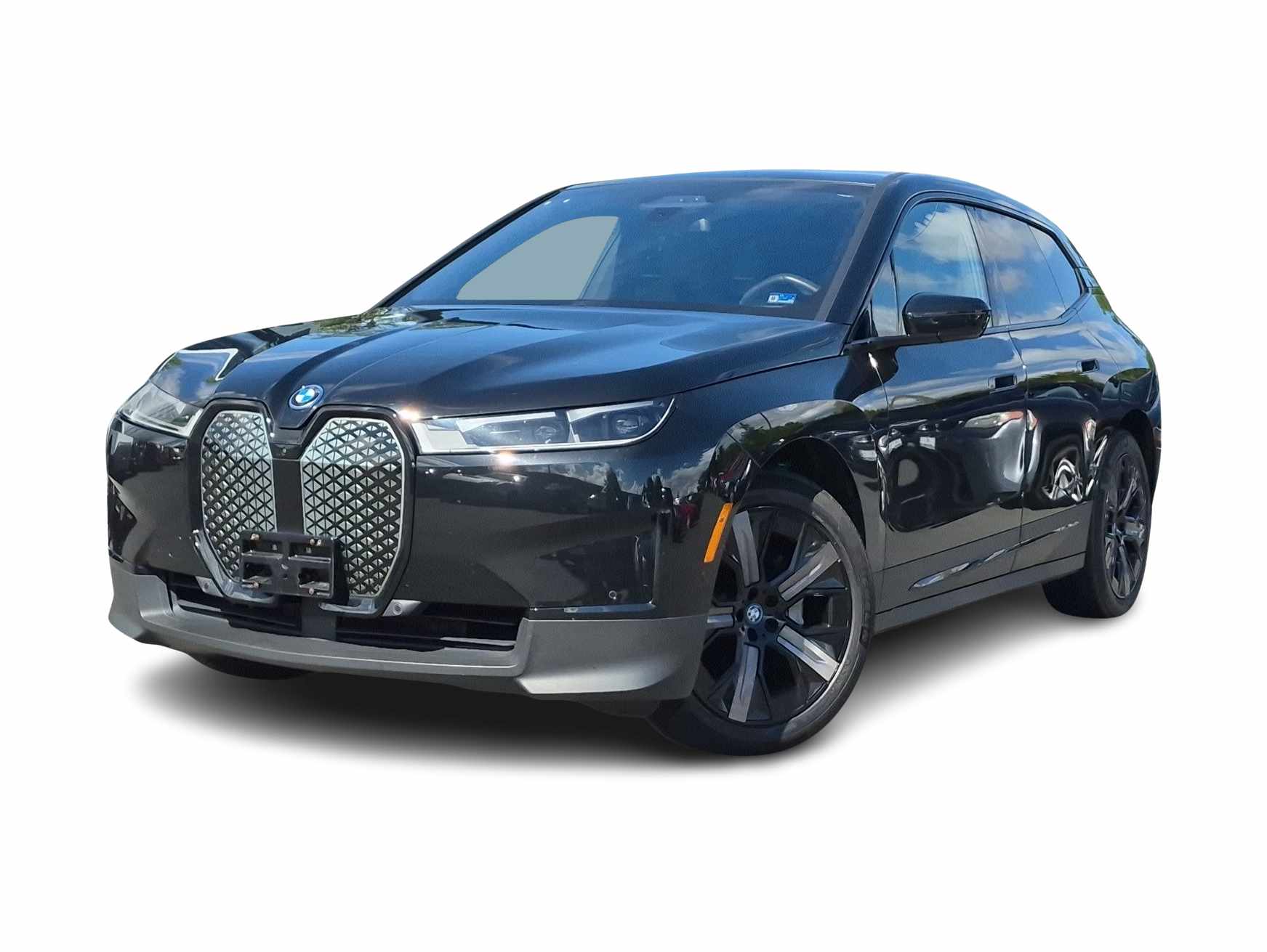 2024 BMW iX xDrive50 -
                  Sterling, VA