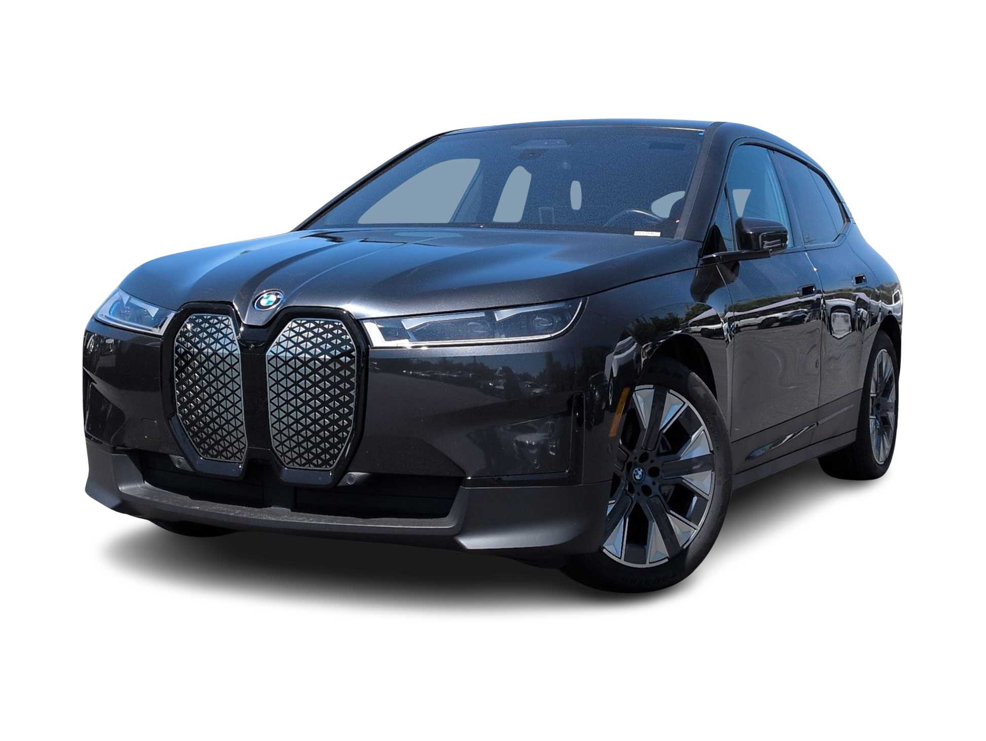 2022 BMW iX xDrive50 -
                  Sterling, VA