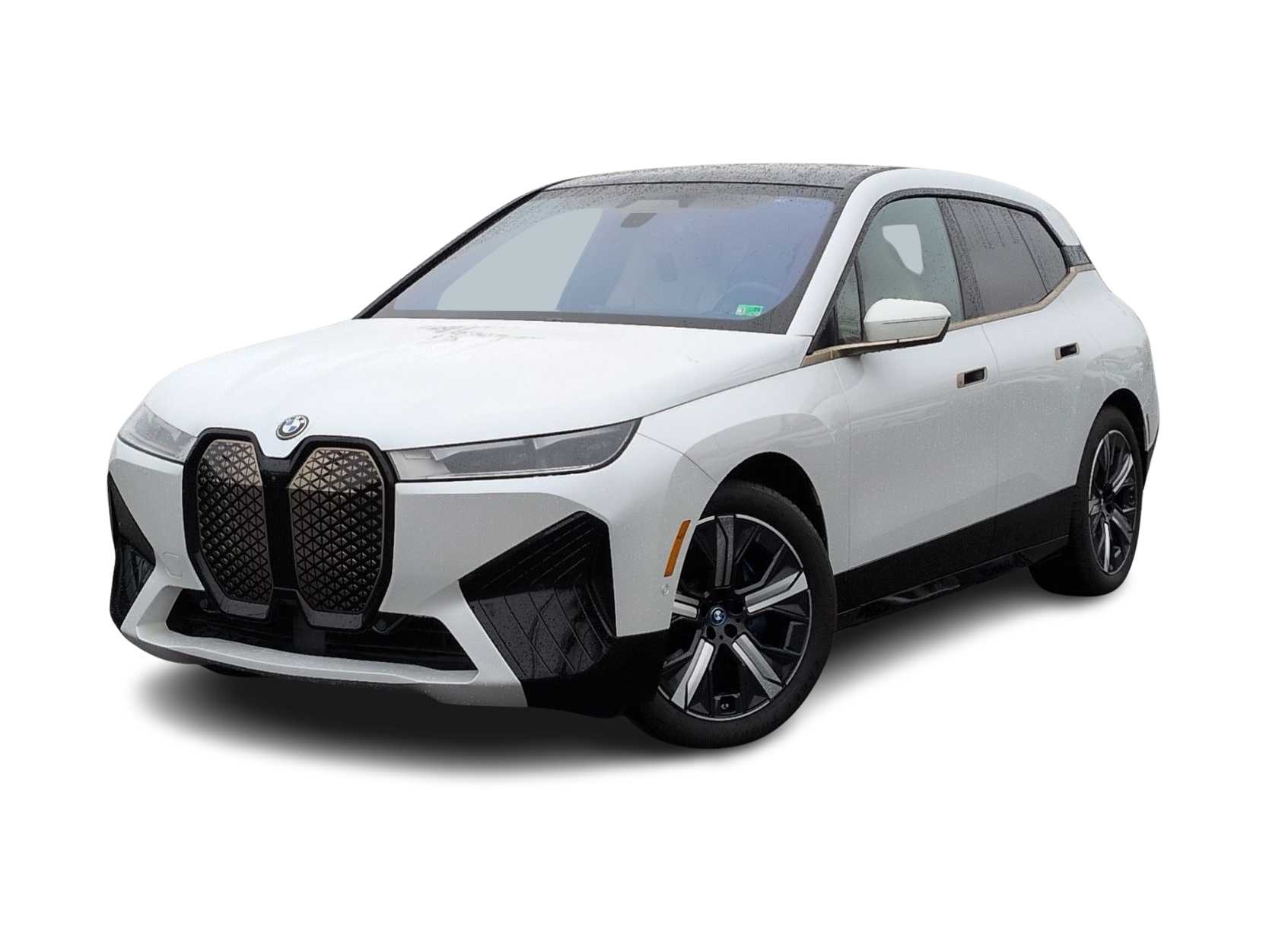 2023 BMW iX xDrive50 -
                  Sterling, VA
