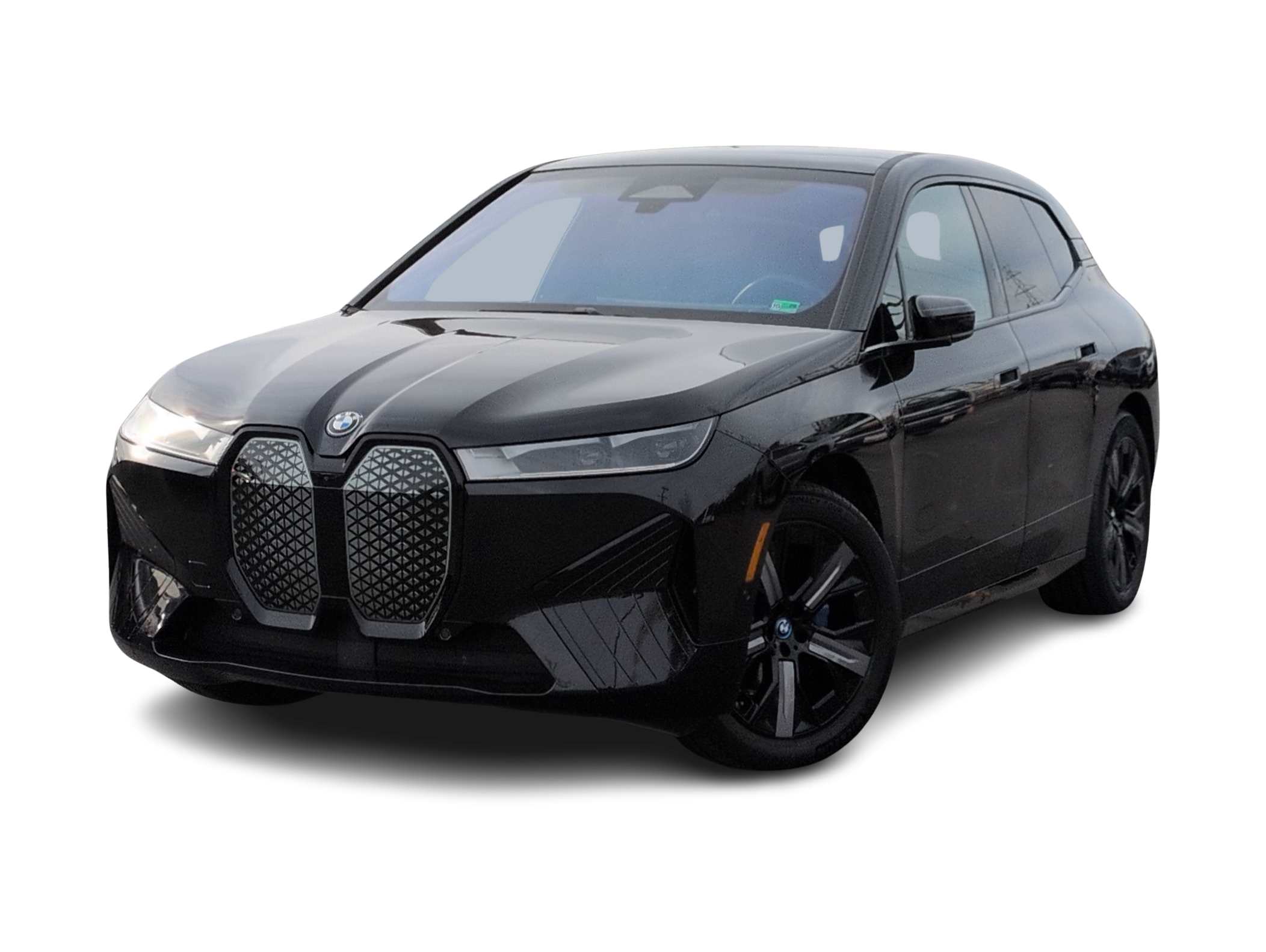 2025 BMW iX xDrive50 -
                  Sterling, VA