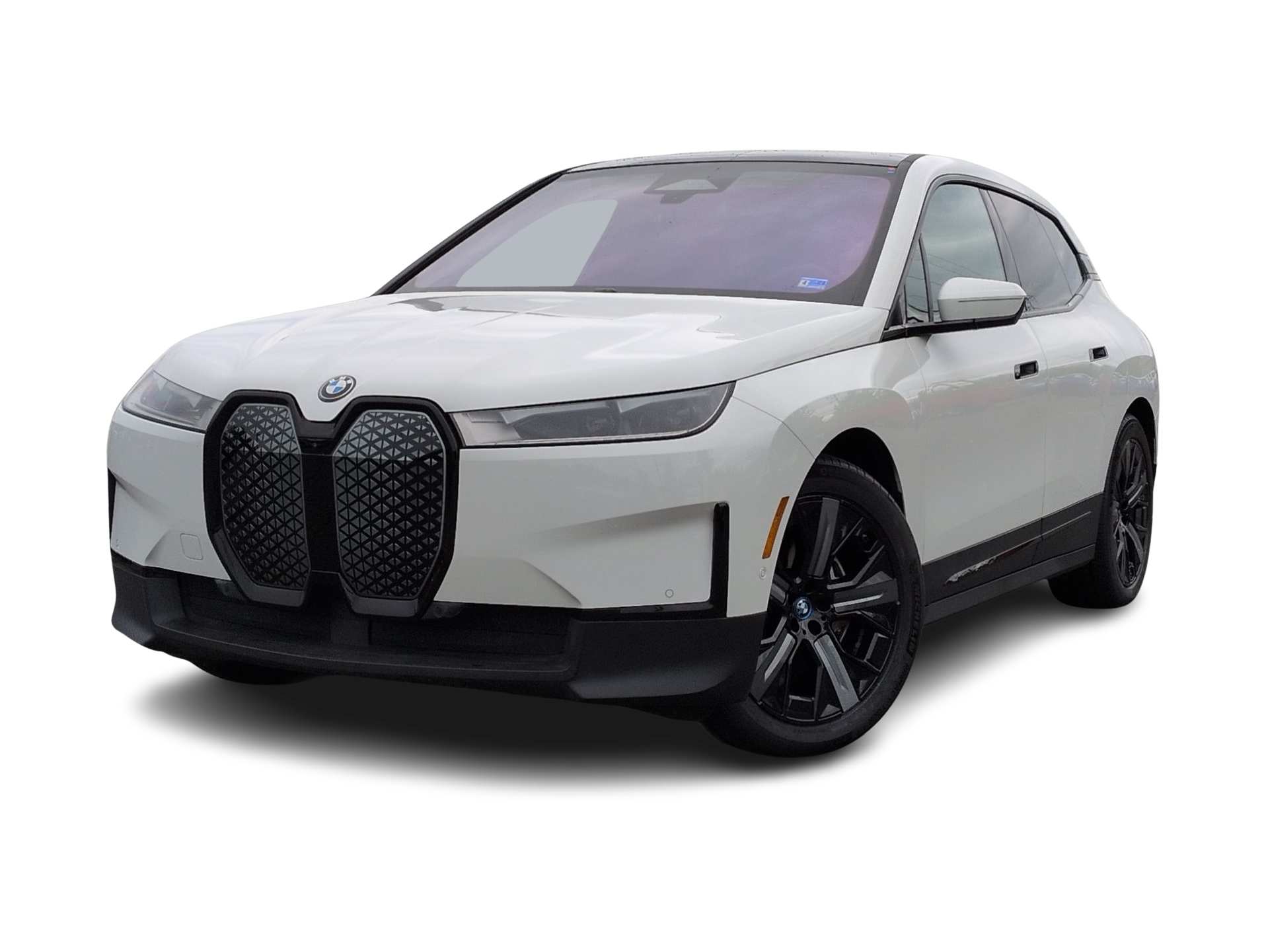 2022 BMW iX xDrive50 -
                  Sterling, VA