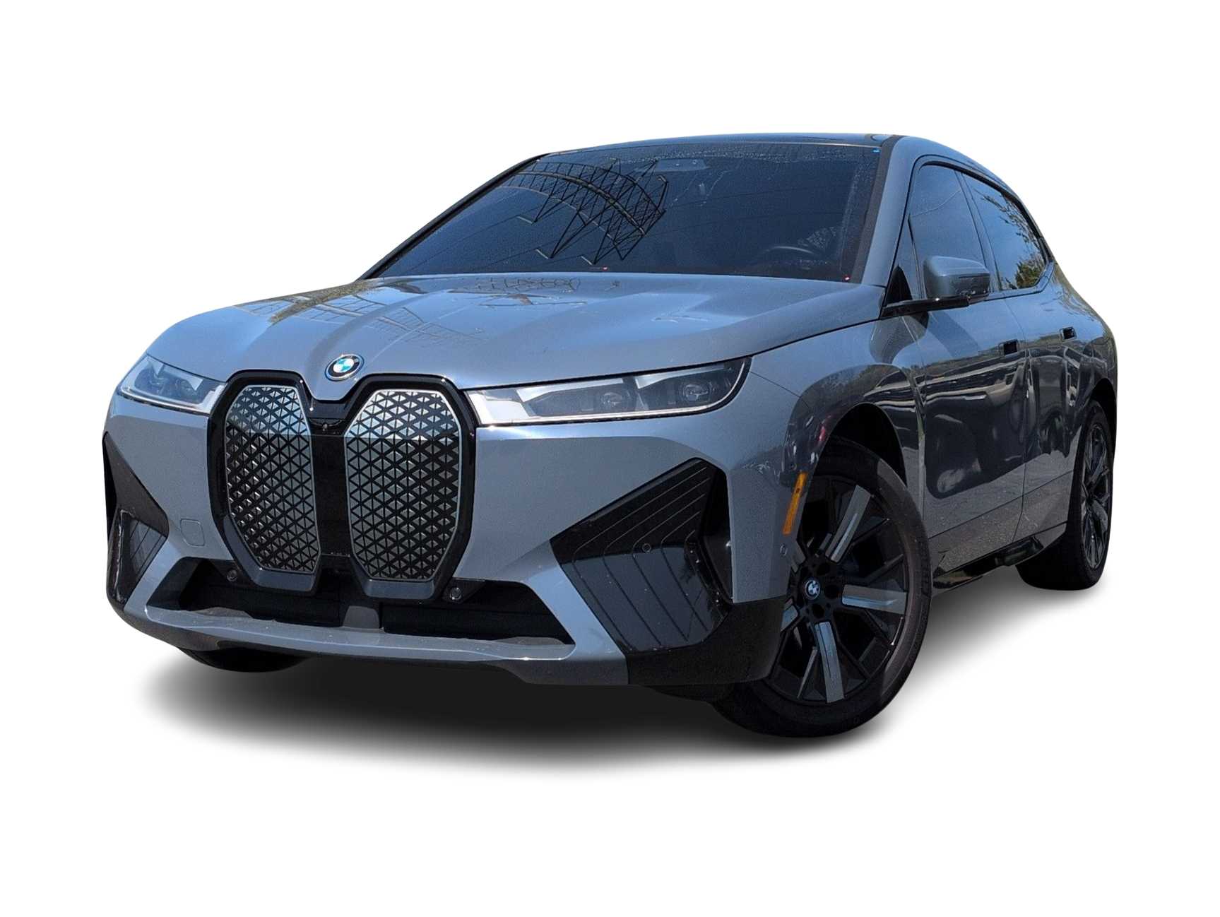 2024 BMW iX xDrive50 -
                  Sterling, VA