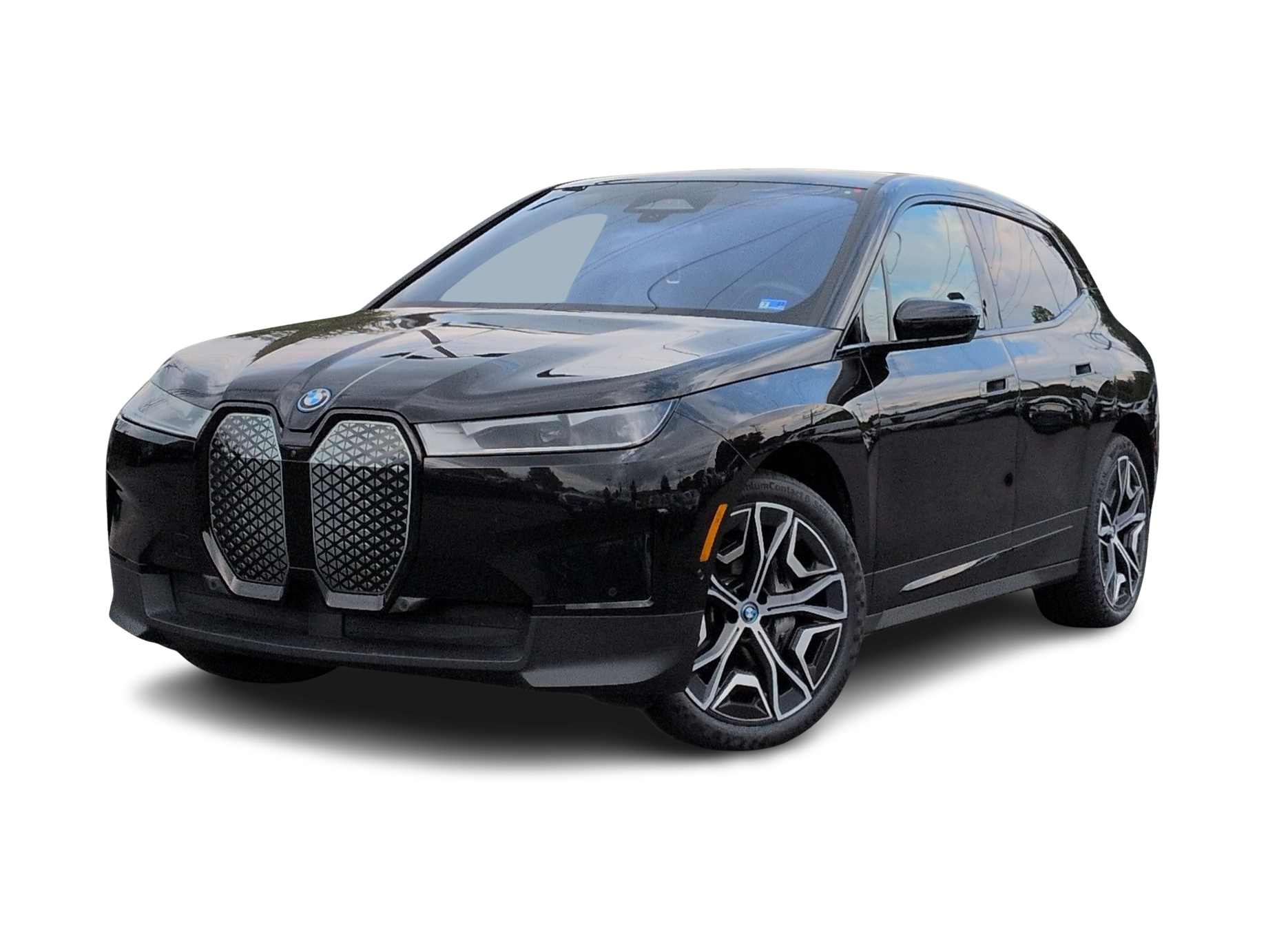 2024 BMW iX xDrive50 -
                  Sterling, VA