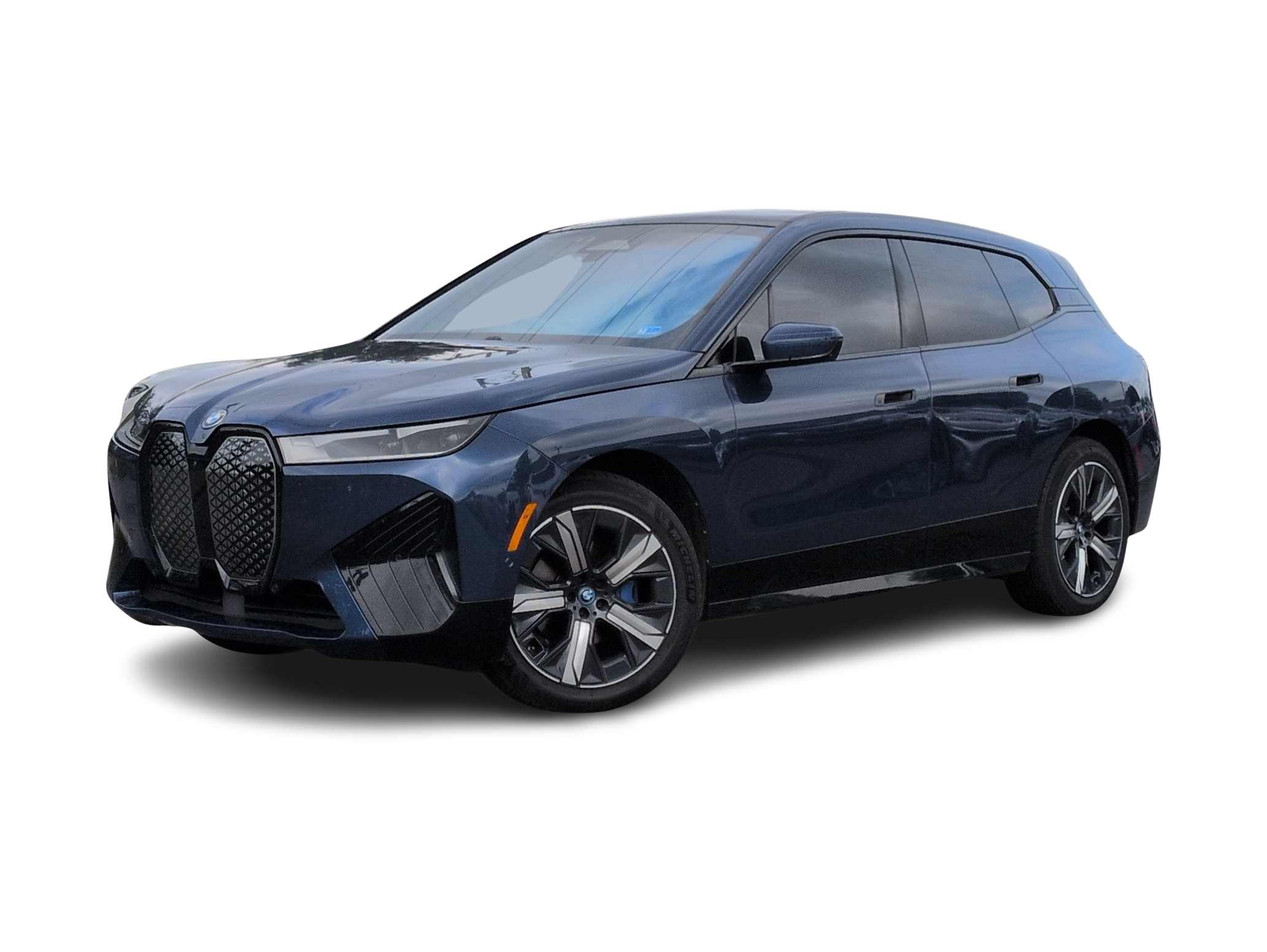 2024 BMW iX xDrive50 -
                  Sterling, VA