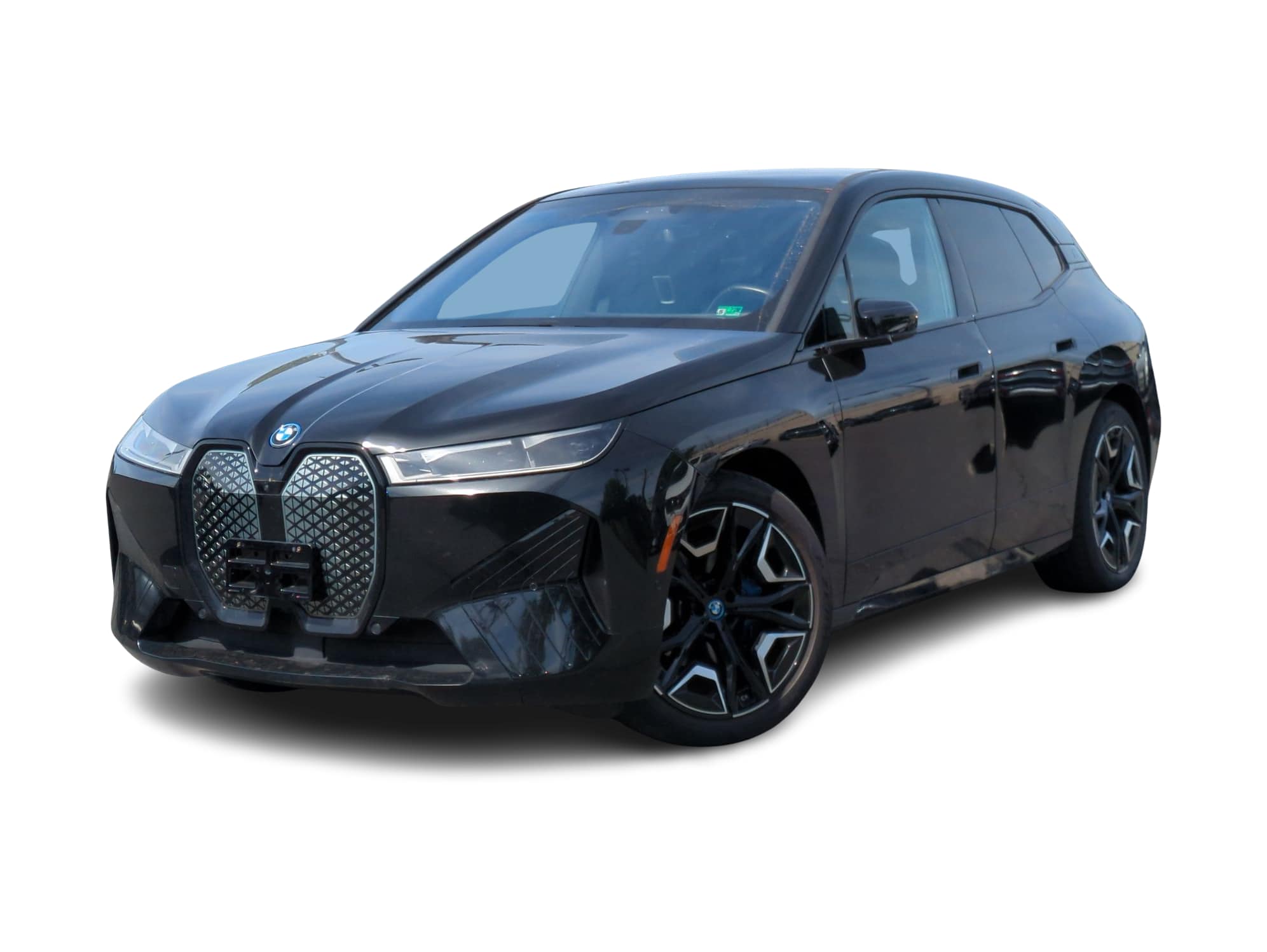 2023 BMW iX M60 -
                  Sterling, VA