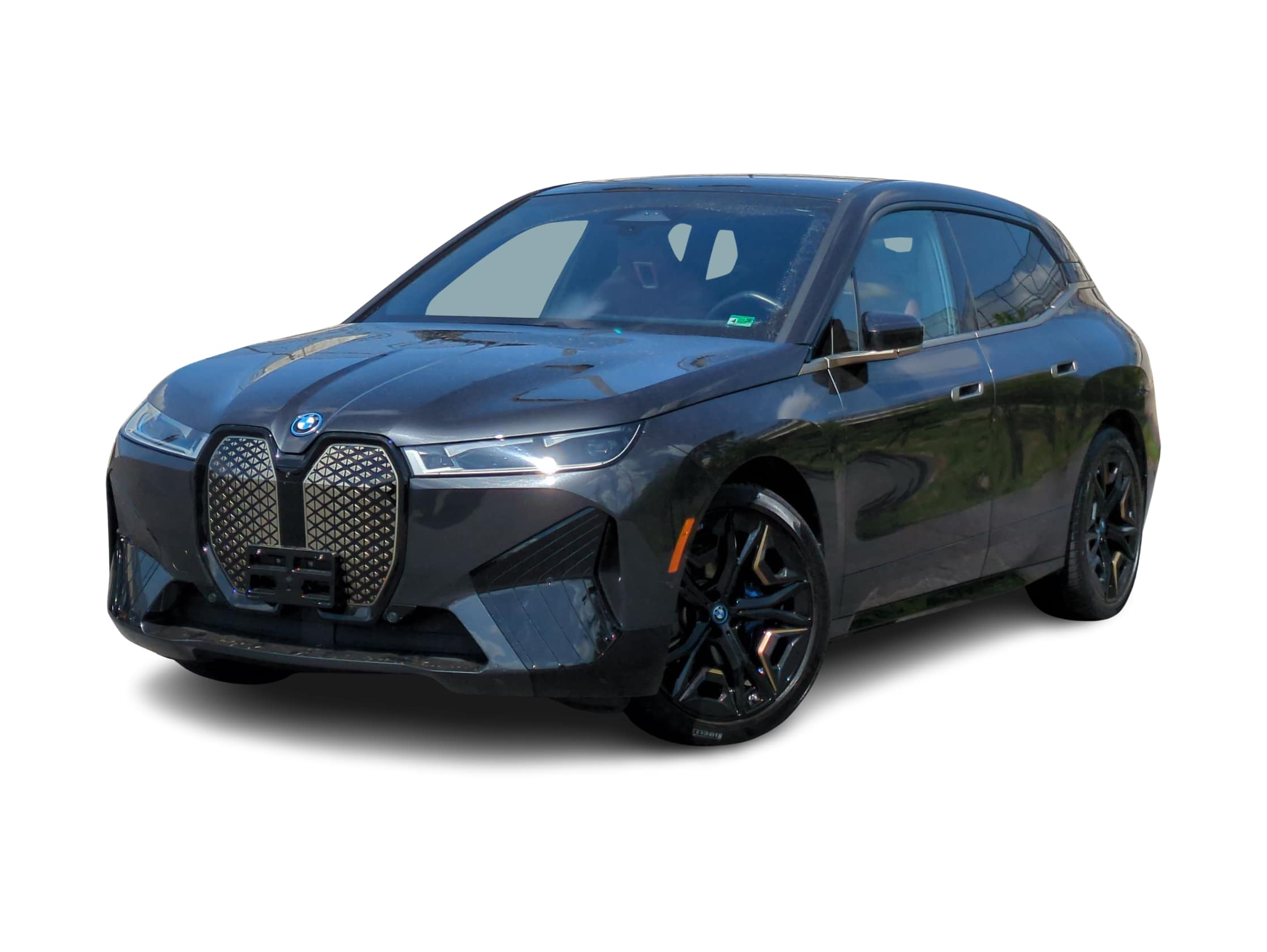 2023 BMW iX M60 -
                Sterling, VA