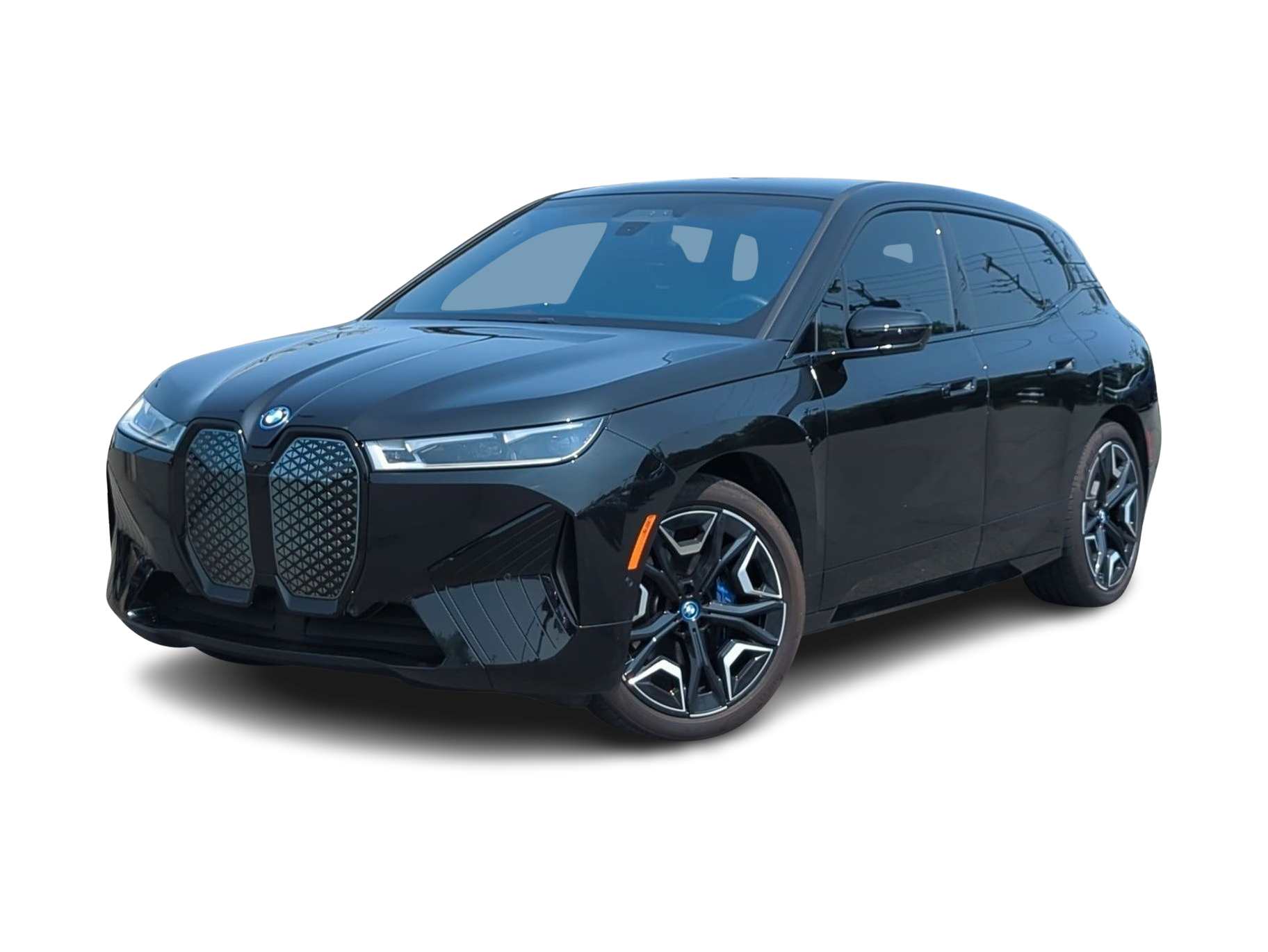 2023 BMW iX M60 -
                  Sterling, VA