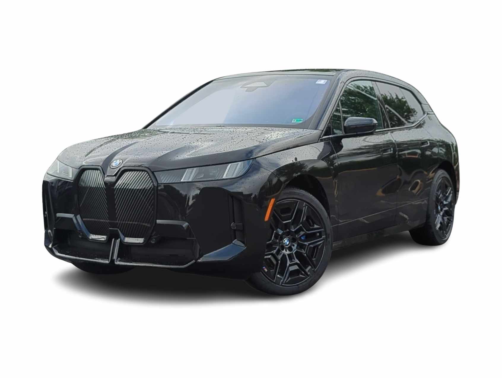 2026 BMW iX  -
                  Sterling, VA