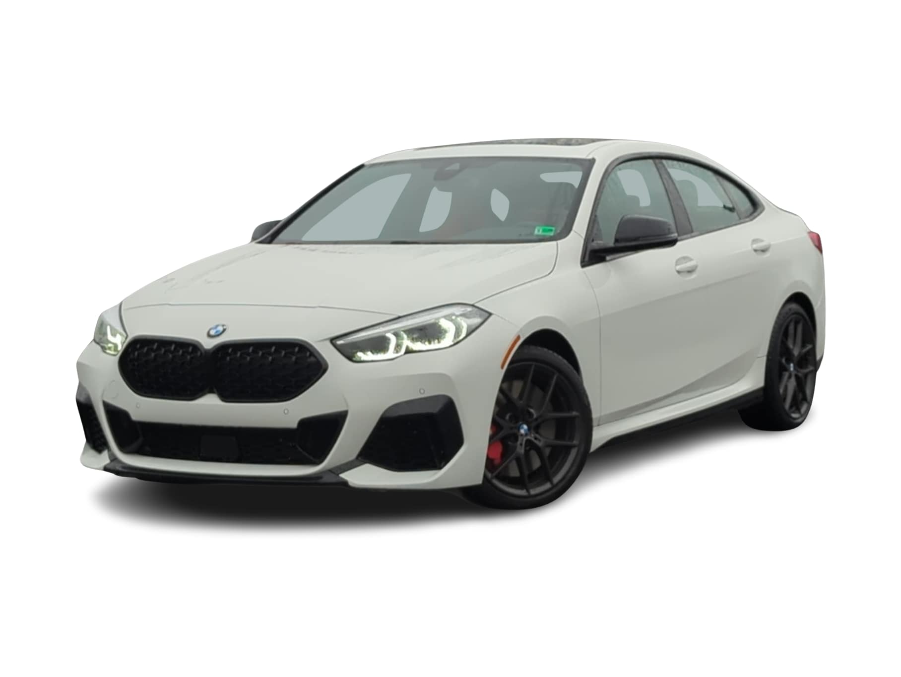 Thumbnail: 2024 BMW 2 Series - 1