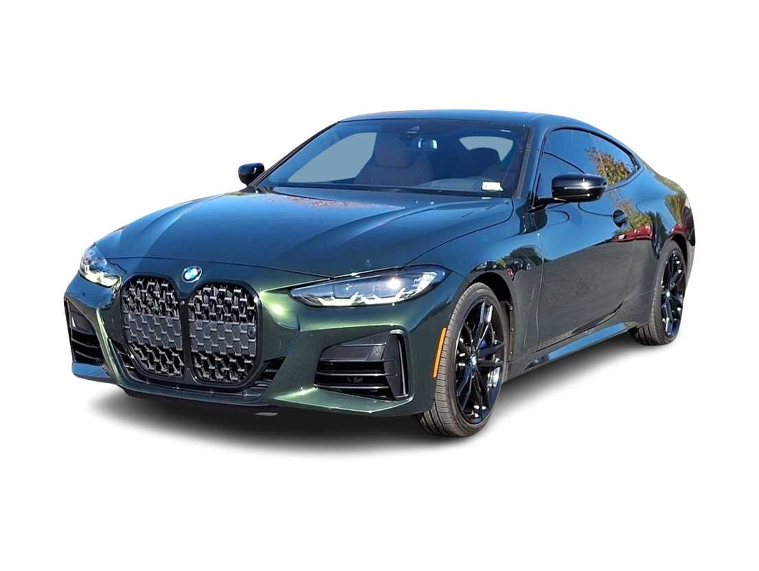 2022 BMW 4 Series M440i -
                Sterling, VA