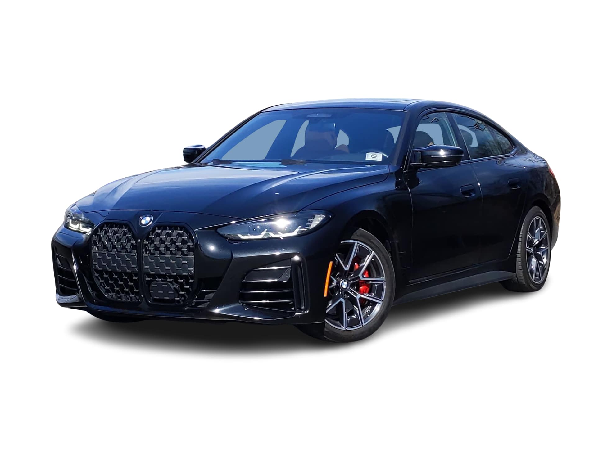 2023 BMW 4 Series M440i -
                Sterling, VA