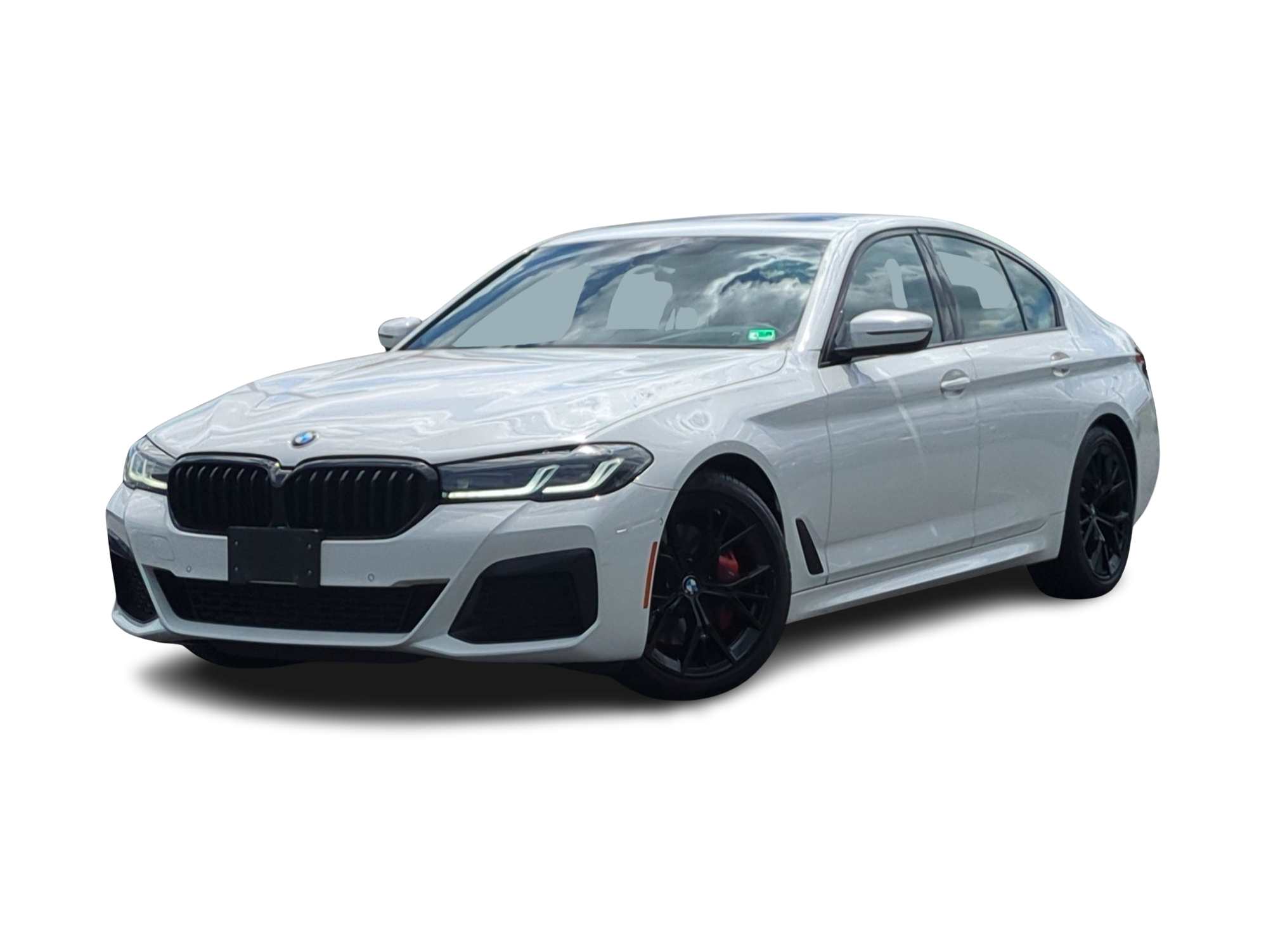 2023 BMW 5 Series 530xi -
                Sterling, VA