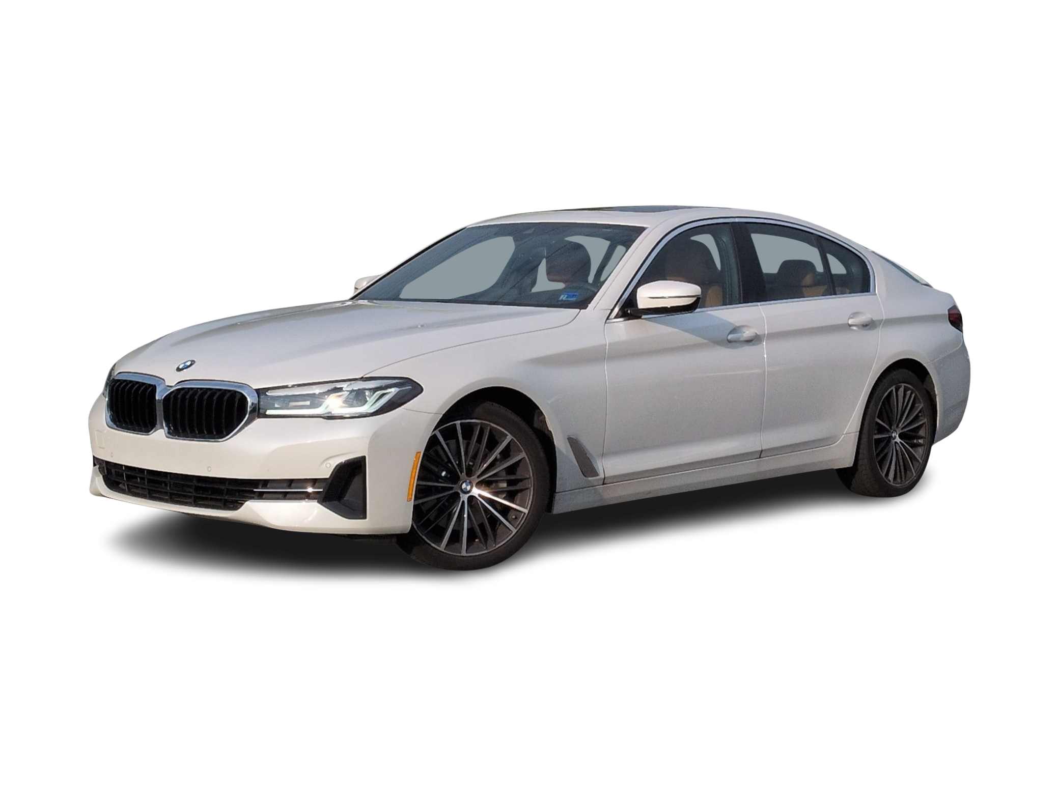 Thumbnail: 2023 BMW 5 Series - 1