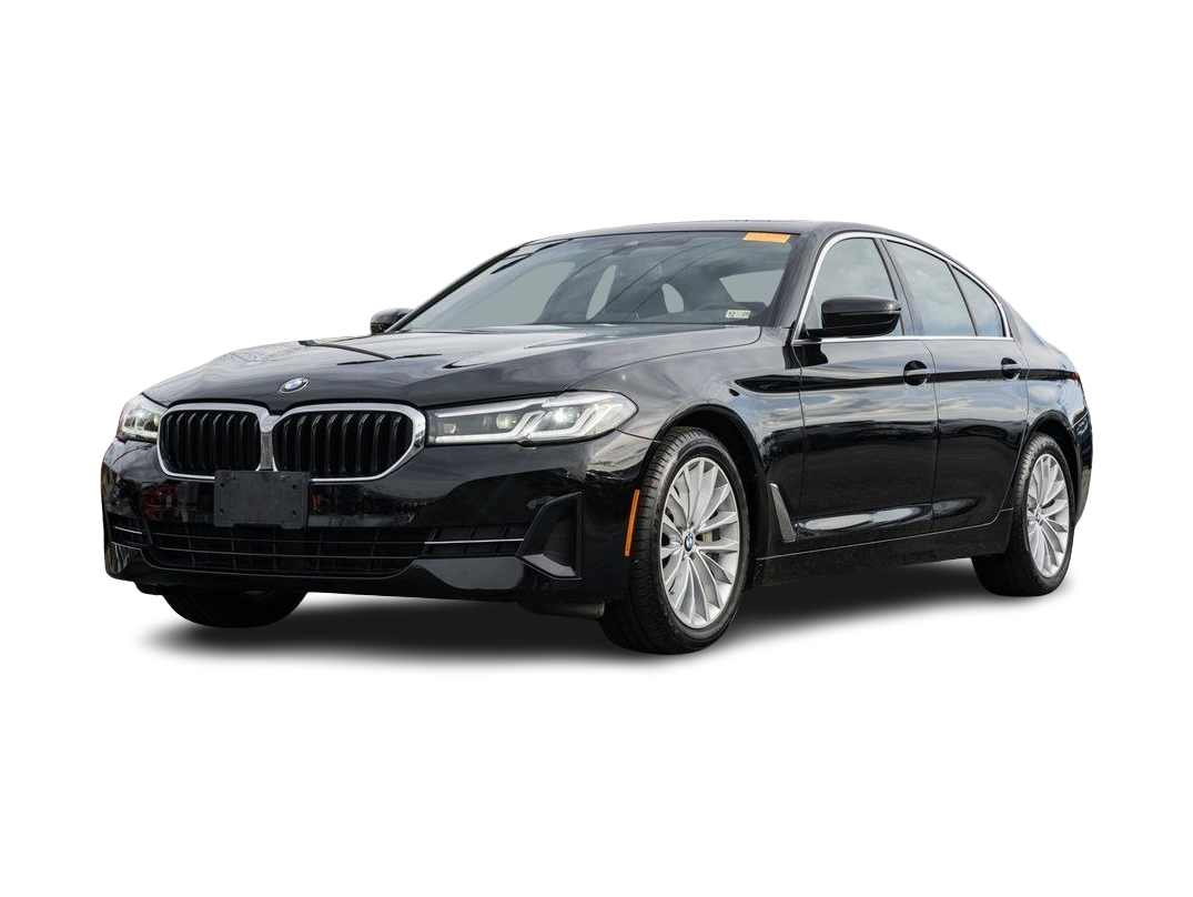 2021 BMW 5 Series 530xi -
                Sterling, VA