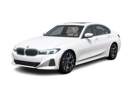 Thumbnail: 2026 BMW 3 Series - 1