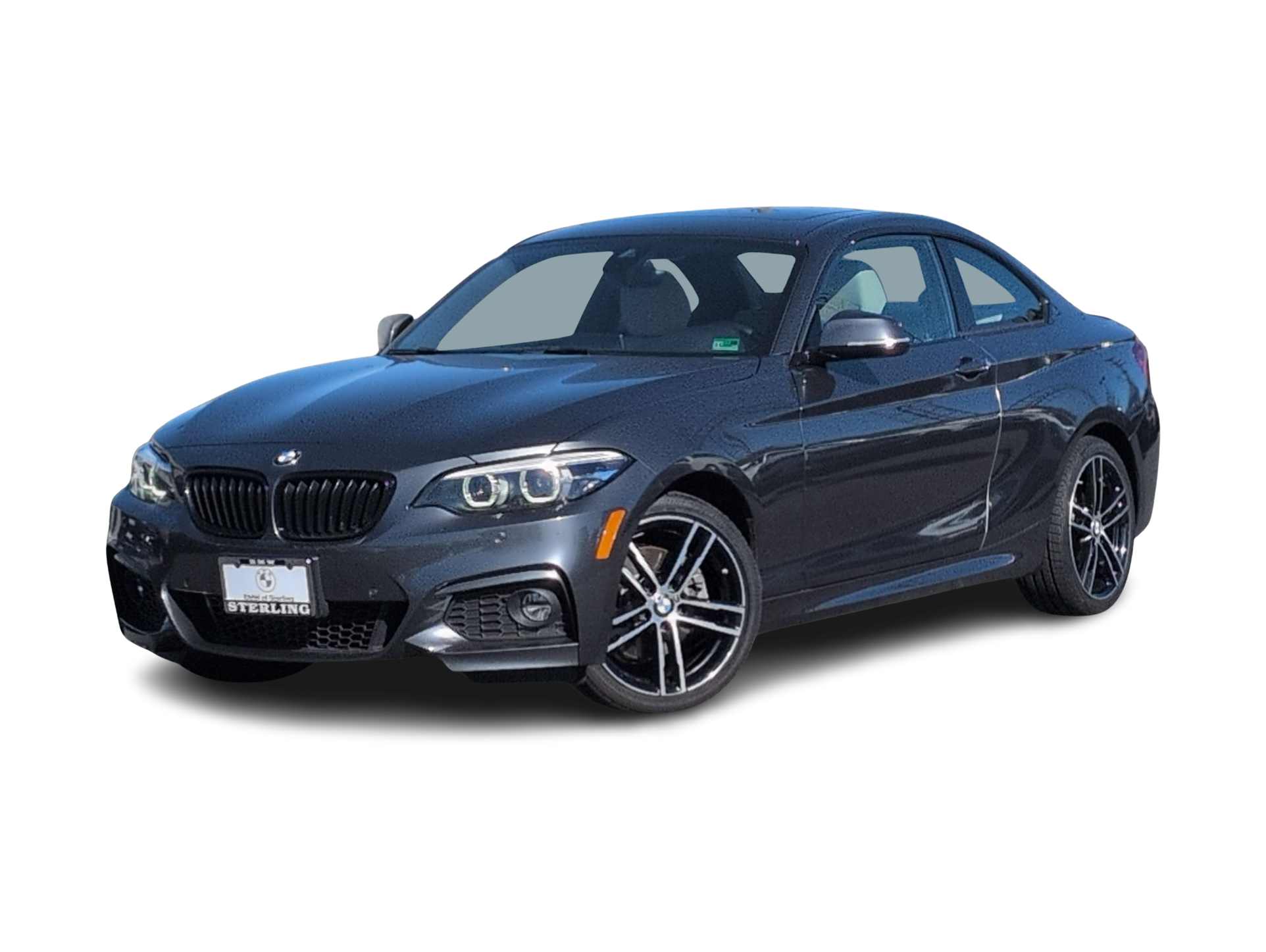 2020 BMW 2 Series 230i -
                  Sterling, VA