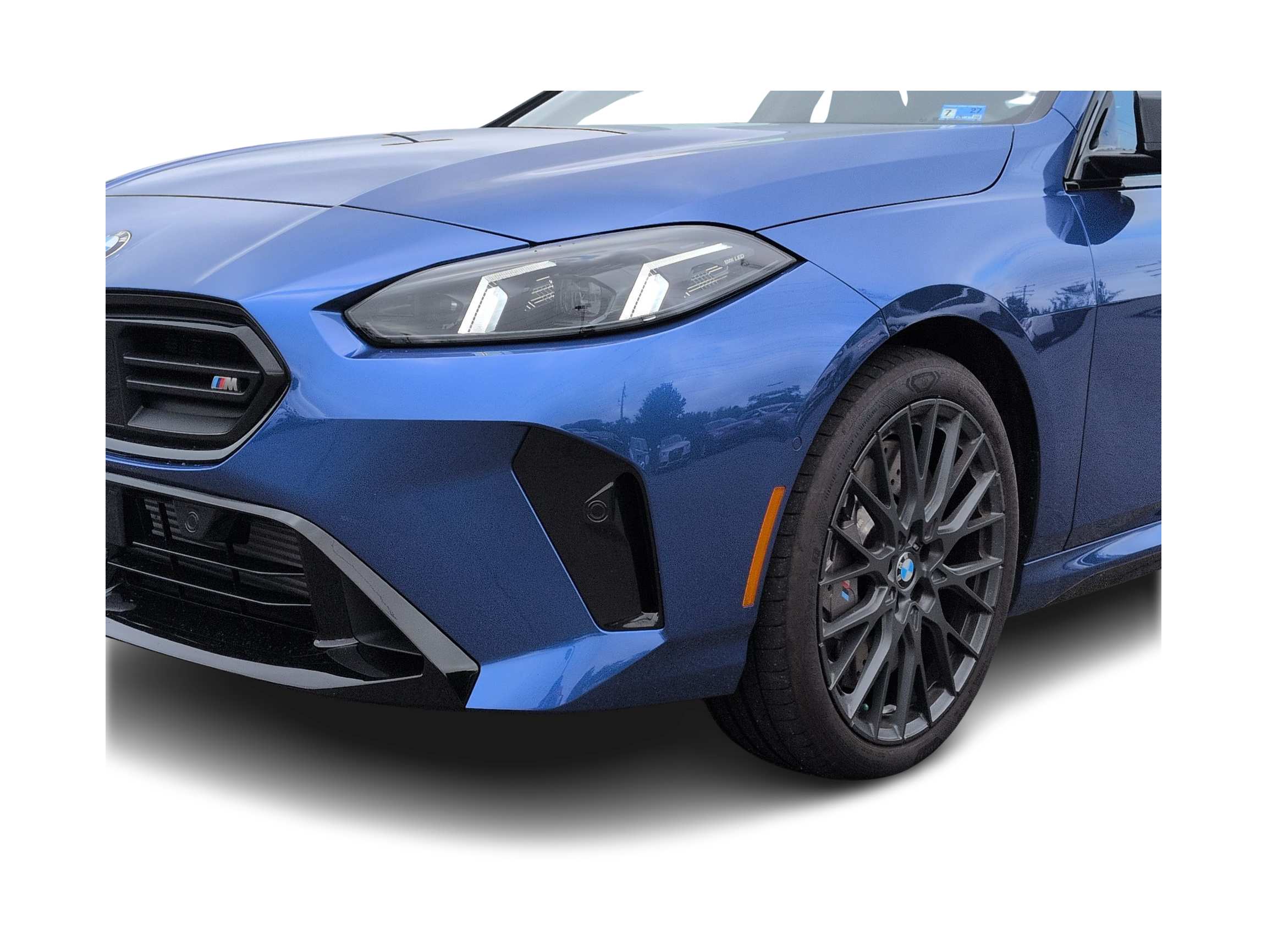 Thumbnail: 2025 BMW 2 Series - 1