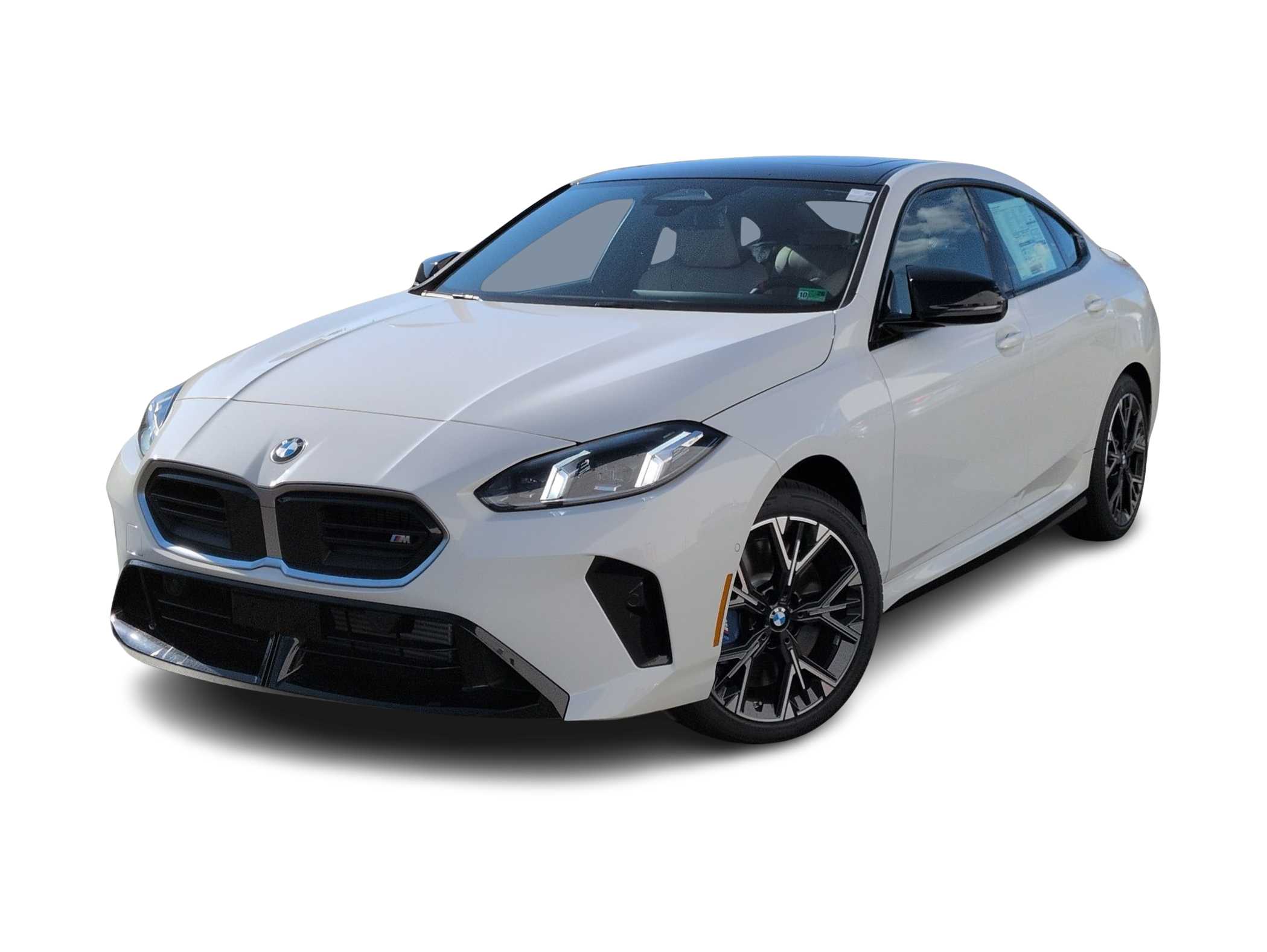 Thumbnail: 2026 BMW 2 Series - 1