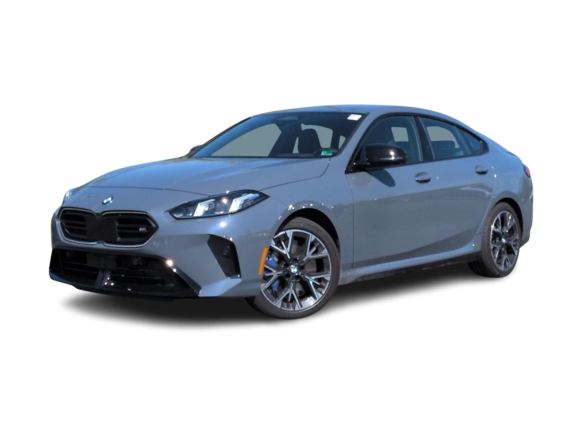 Thumbnail: 2025 BMW 2 Series - 1