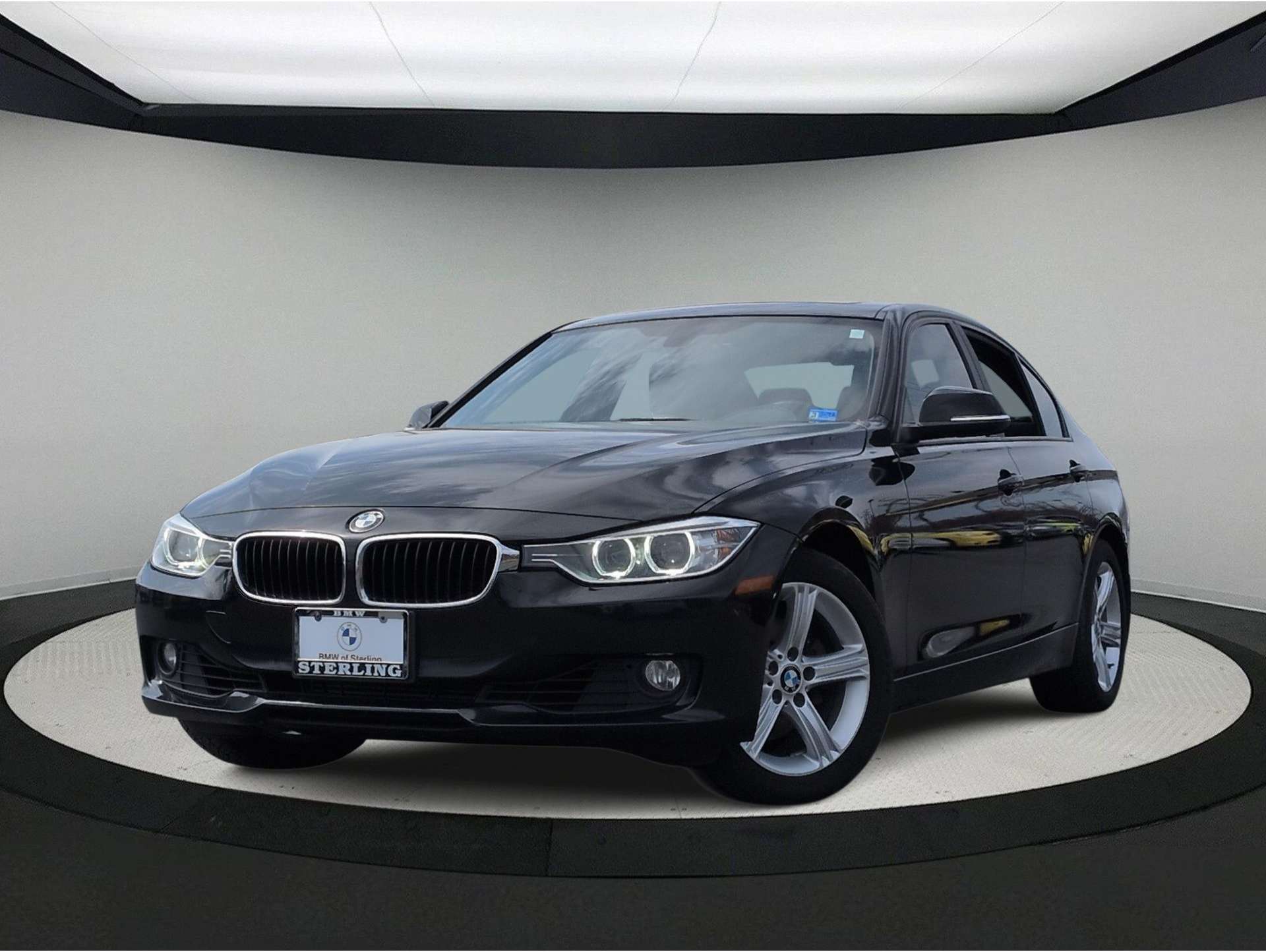 2013 BMW 3 Series 328i