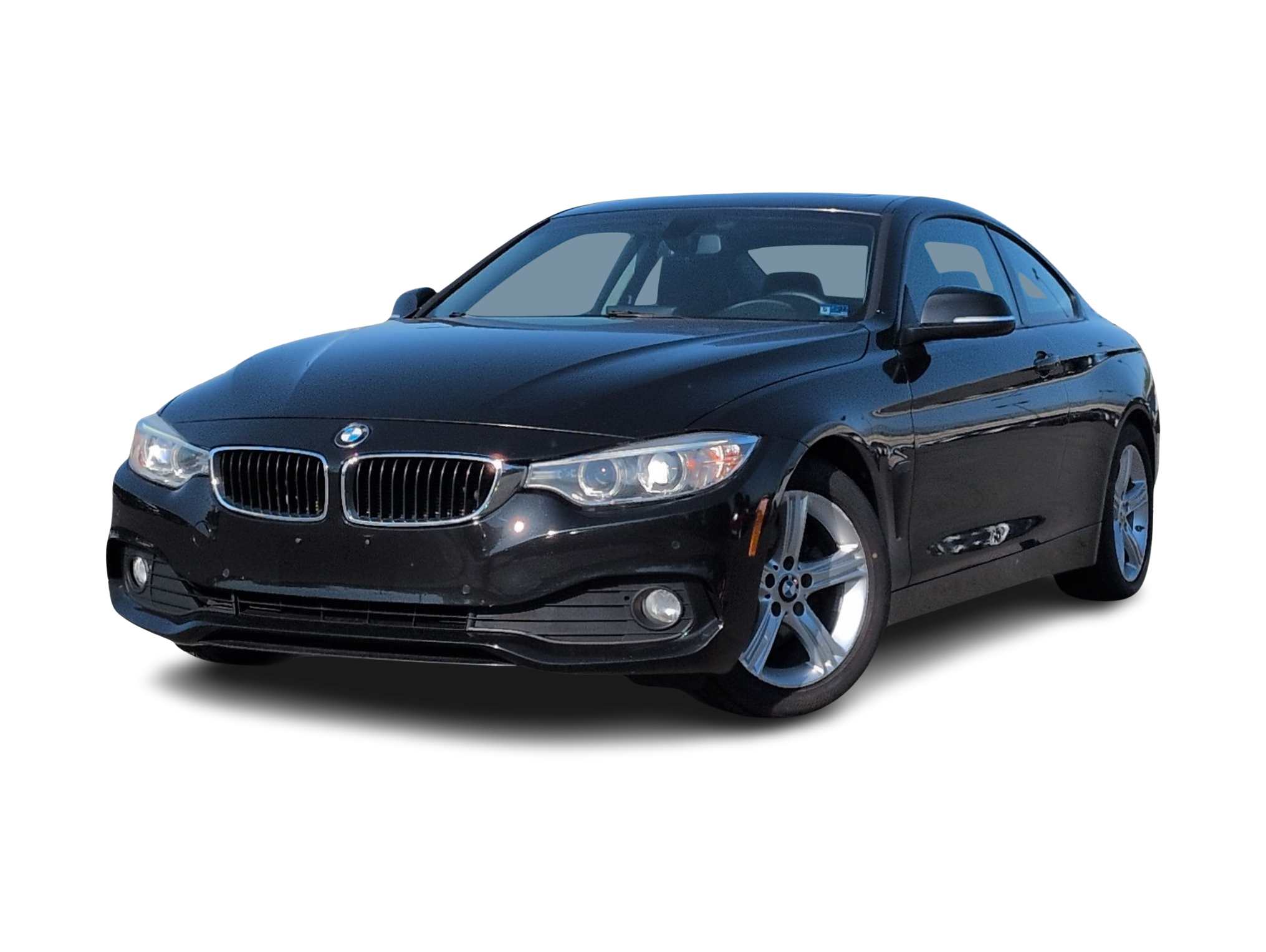2014 BMW 4 Series 428i -
                  Sterling, VA