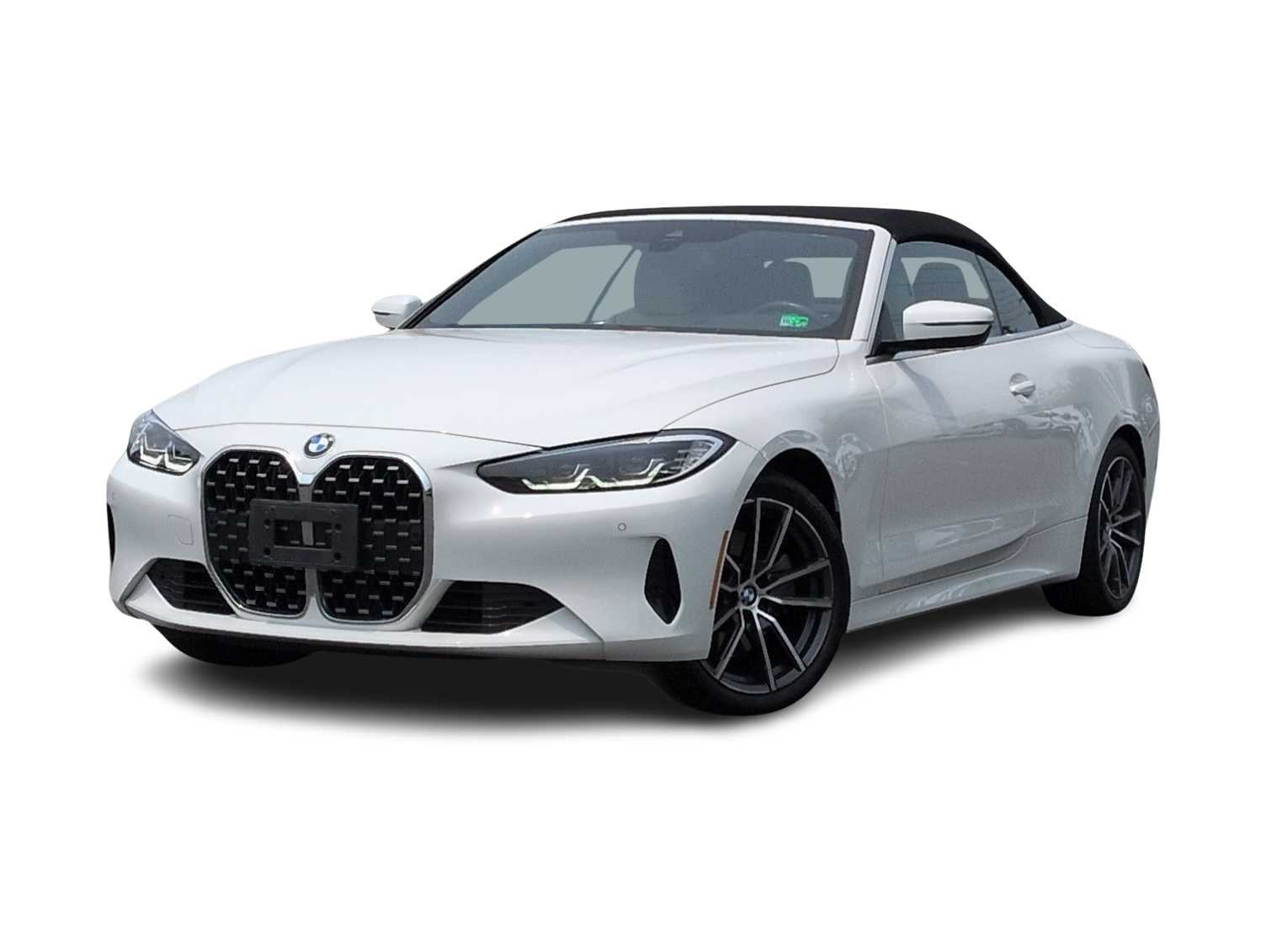2022 BMW 4 Series 430i -
                  Sterling, VA