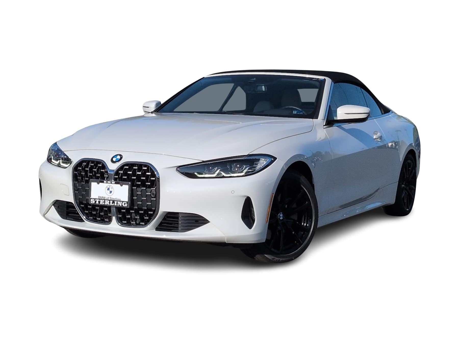 Thumbnail: 2022 BMW 4 Series - 1