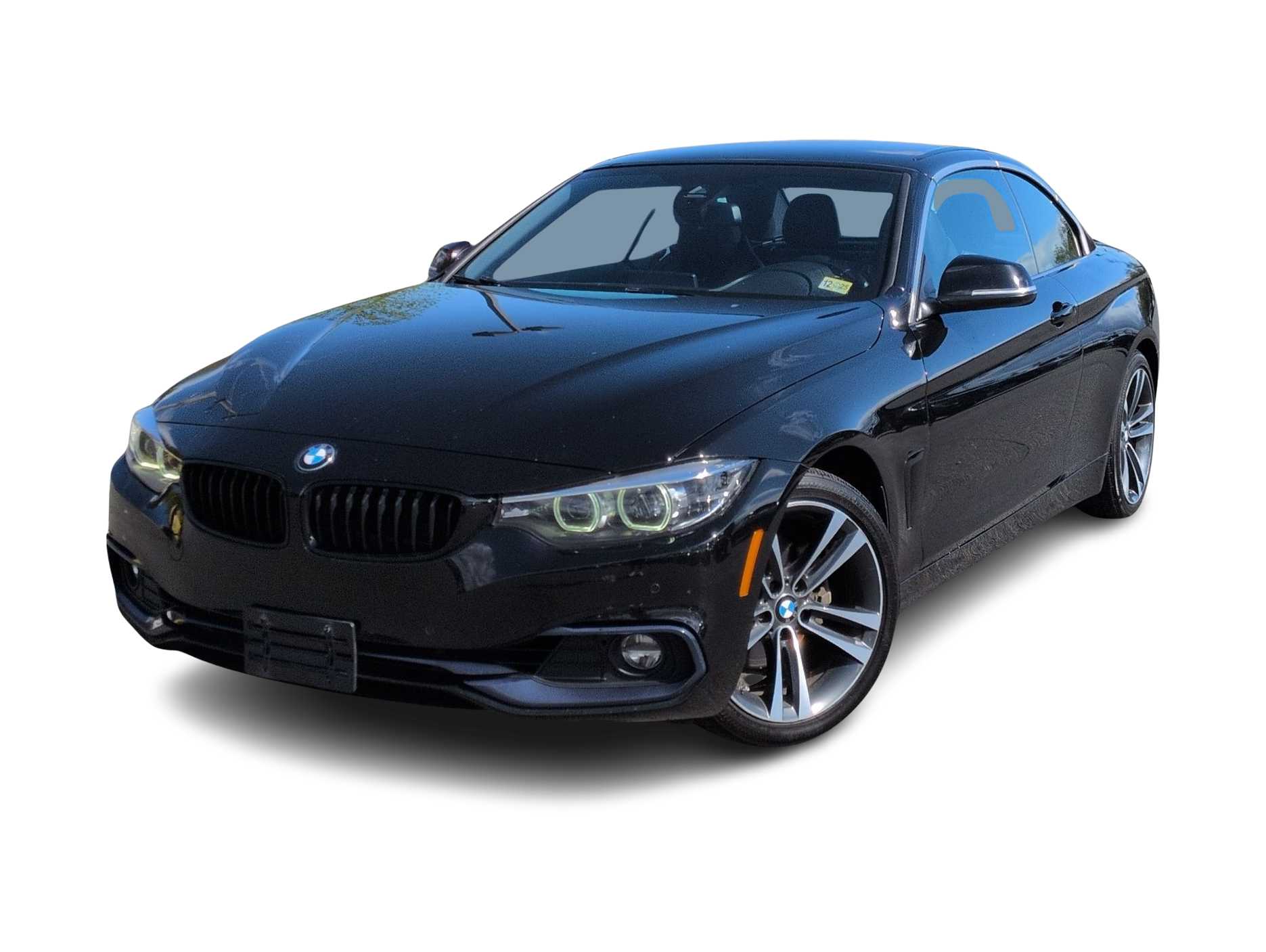 2020 BMW 4 Series 430i -
                  Sterling, VA