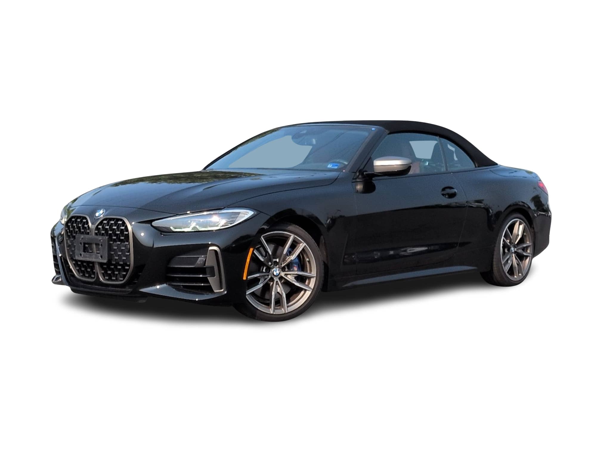 2023 BMW 4 Series M440i -
                  Sterling, VA