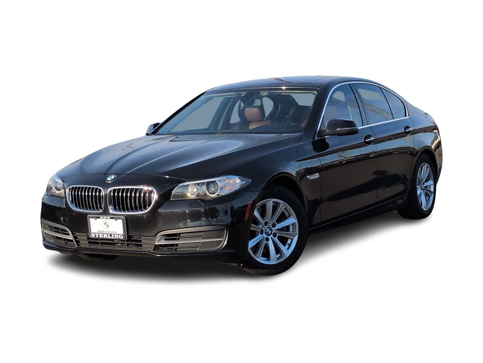 2014 BMW 5 Series 528xi -
                  Sterling, VA
