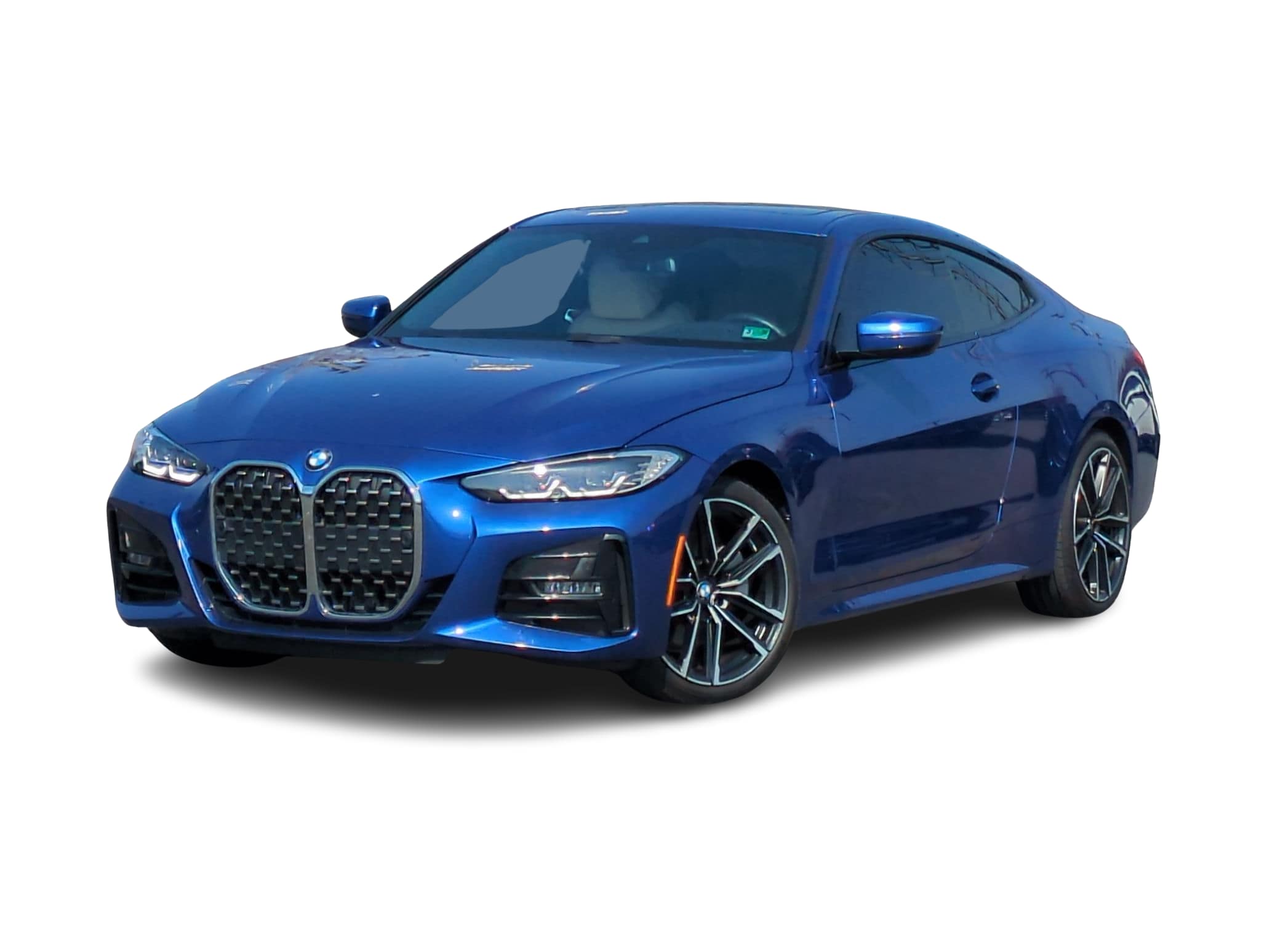 2023 BMW 4 Series 430i -
                Sterling, VA