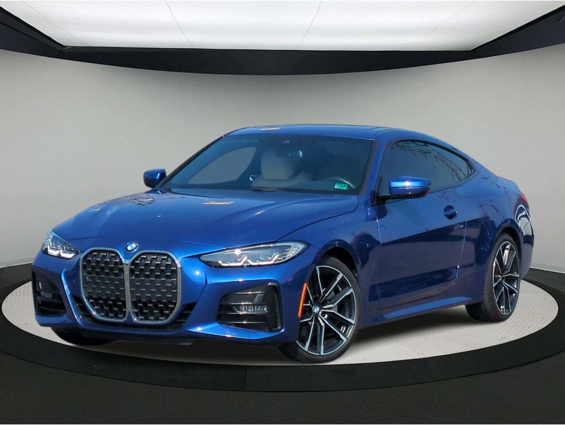 2023 BMW 4 Series