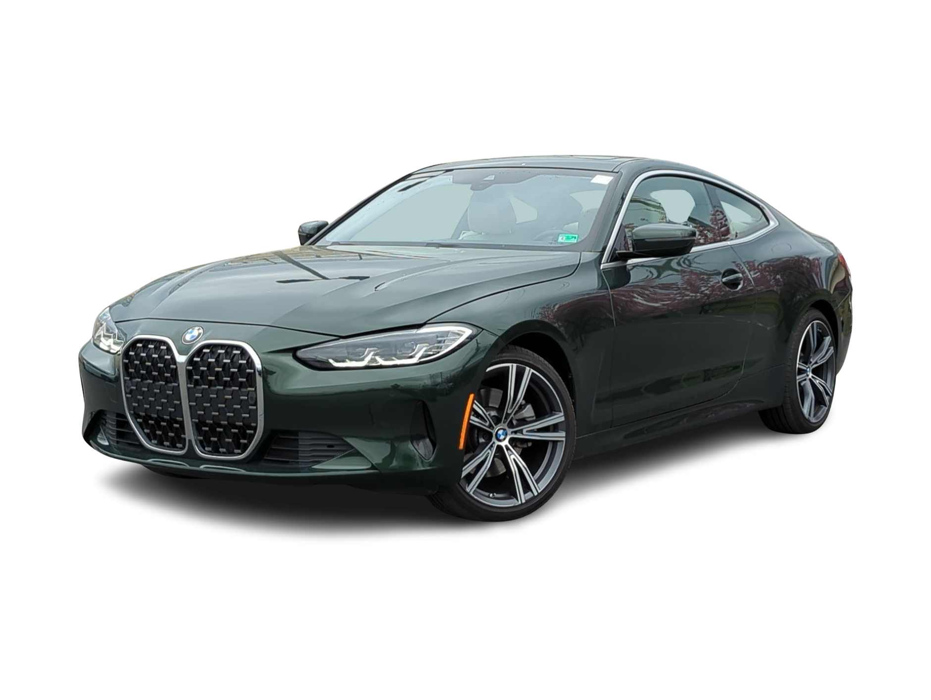 2024 BMW 4 Series 430i -
                Sterling, VA