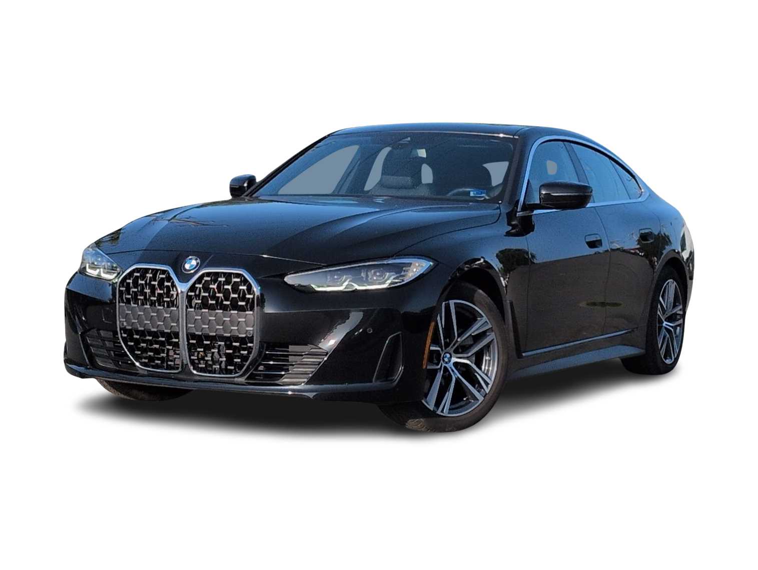 2024 BMW 4 Series 430i -
                  Sterling, VA