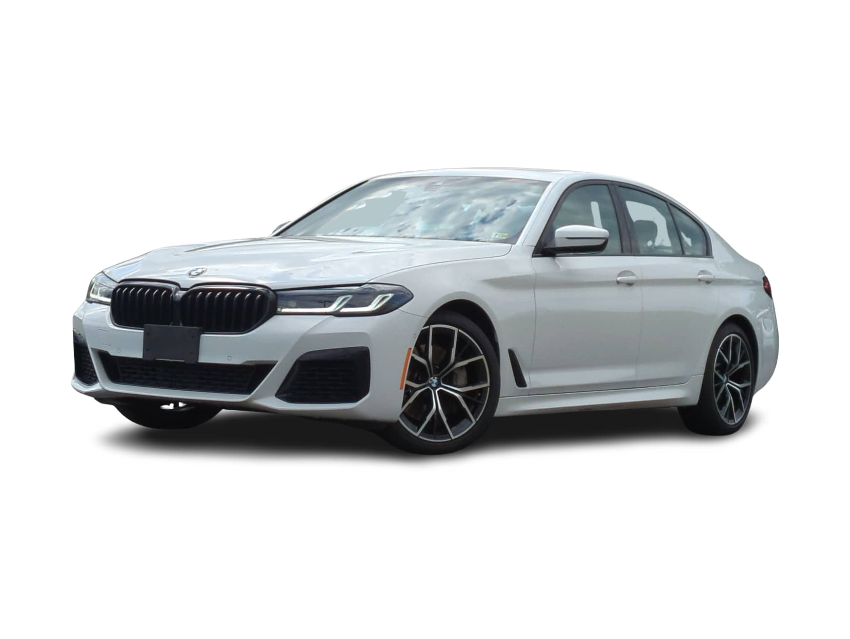2022 BMW 5 Series 540i -
                Sterling, VA
