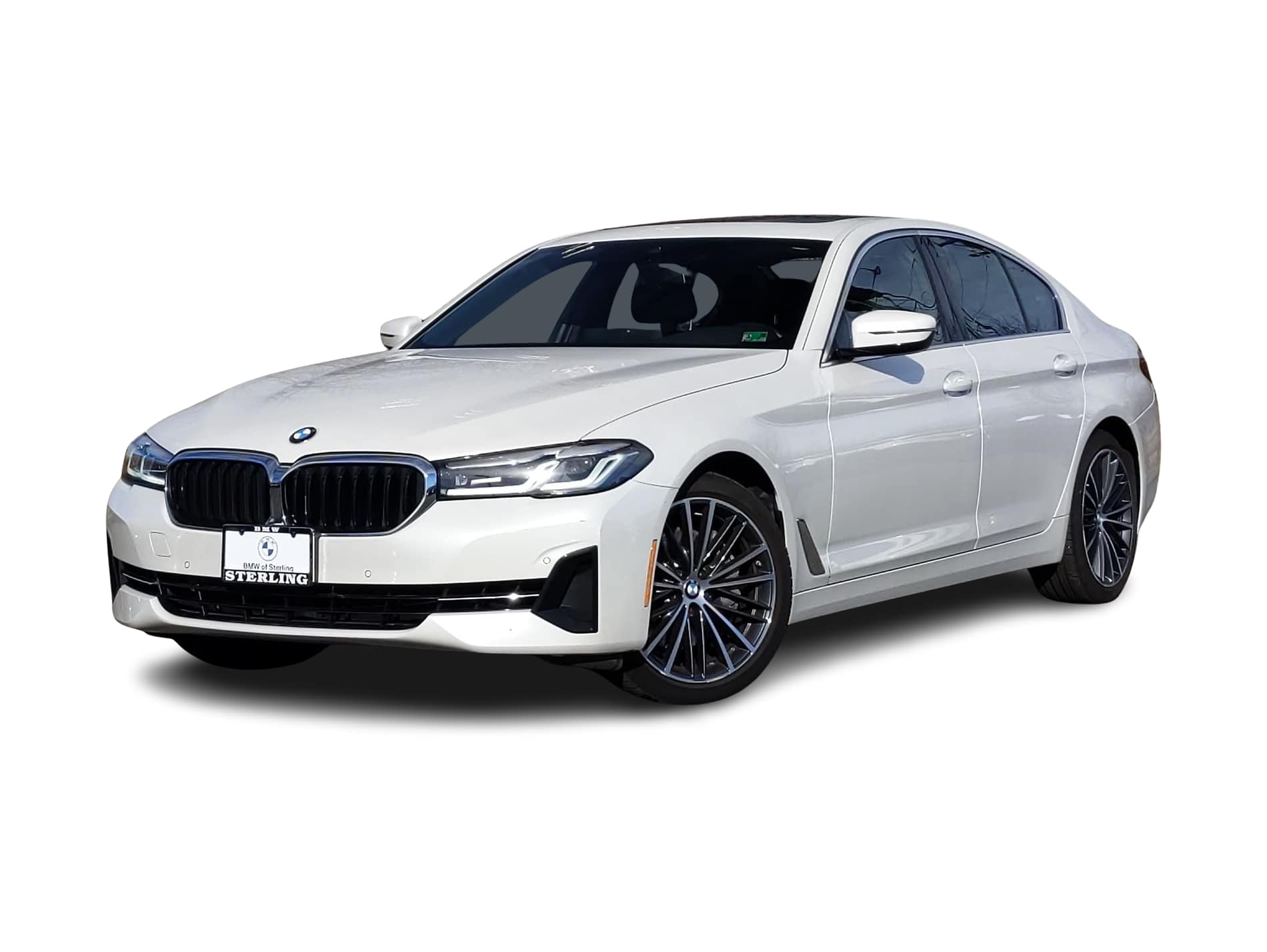 2022 BMW 5 Series 540i -
                Sterling, VA