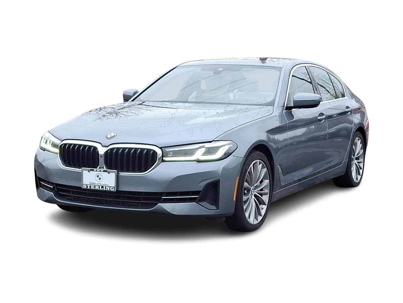 2021 BMW 5 Series 540i -
                Sterling, VA