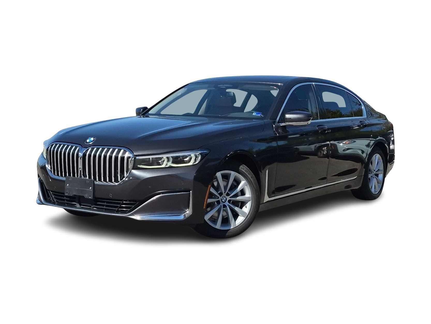2021 BMW 7 Series 740i -
                  Sterling, VA